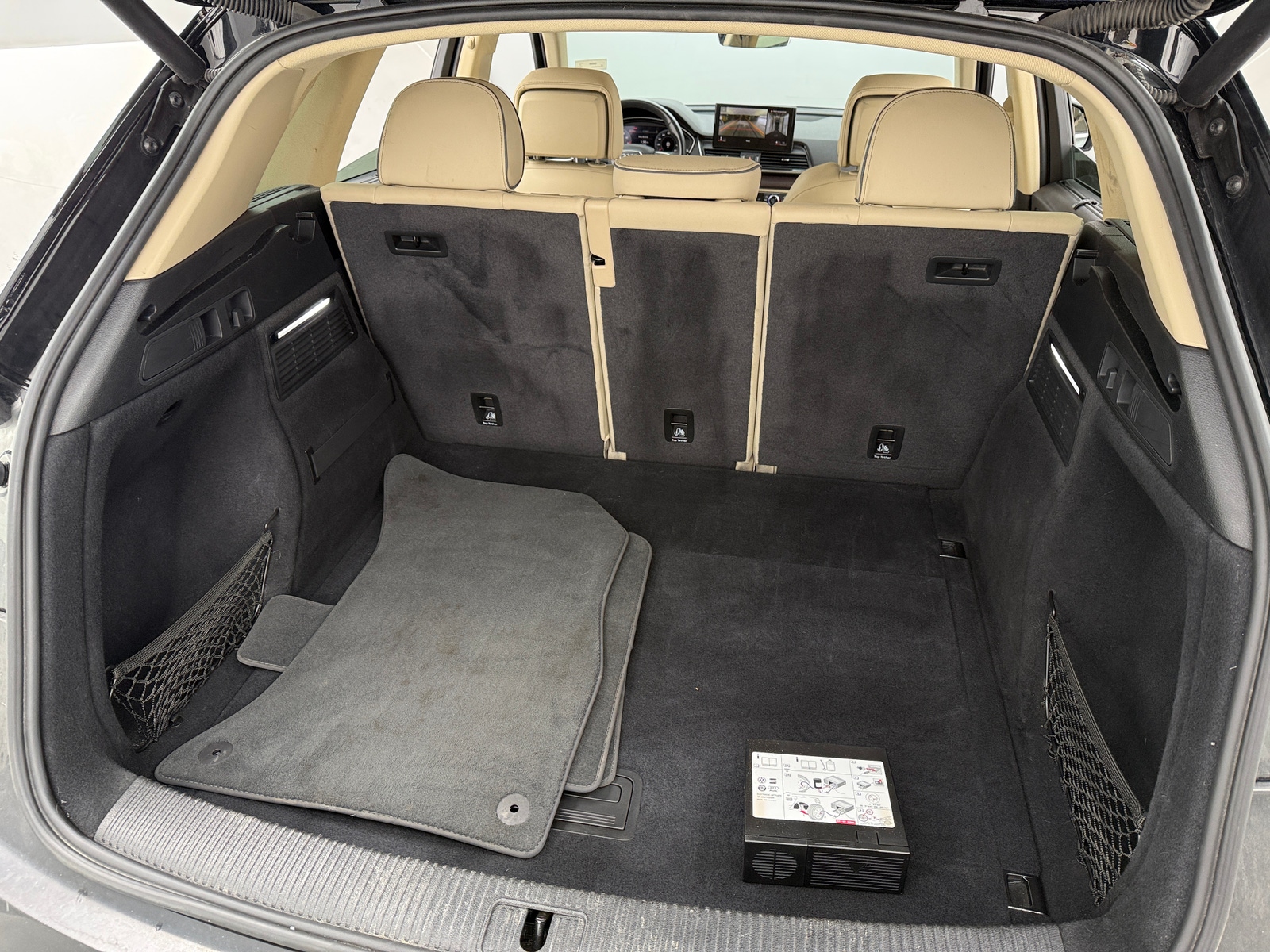 Thumbnail: 2021 Audi Q5 - 6