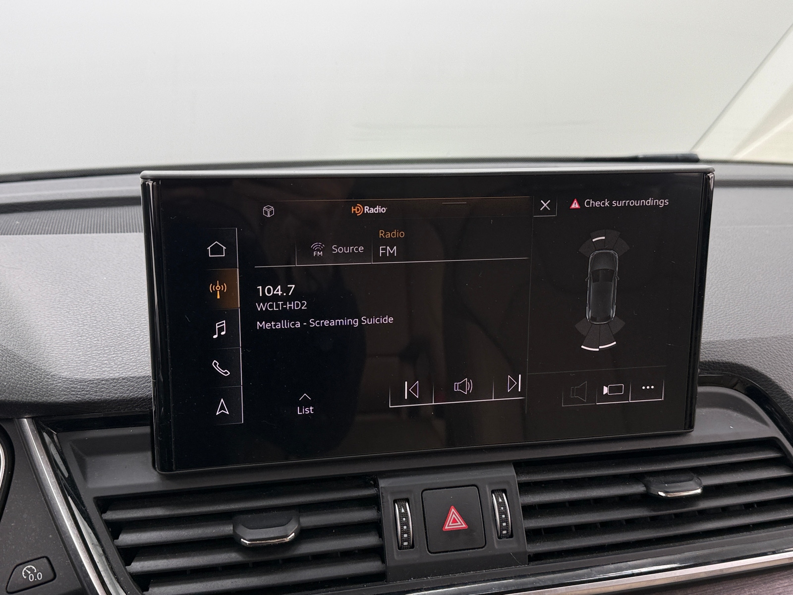 Thumbnail: 2021 Audi Q5 - 3