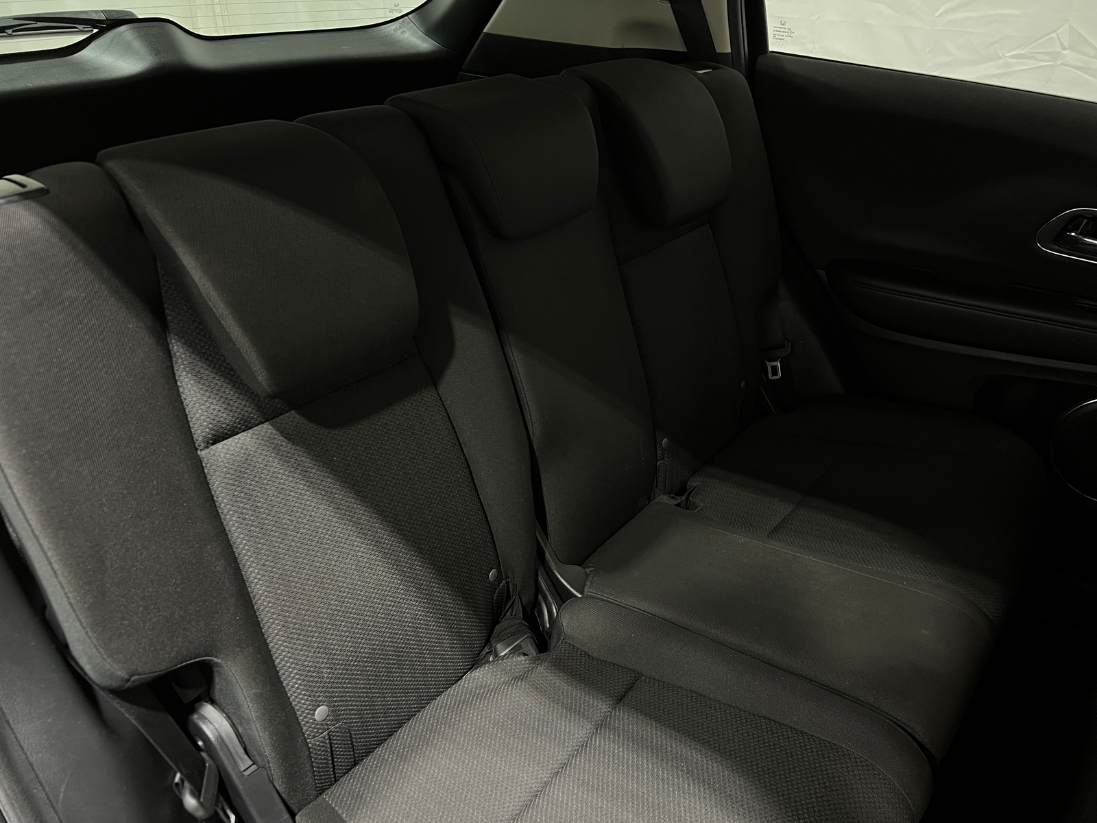 Thumbnail: 2017 Honda HR-V - 6