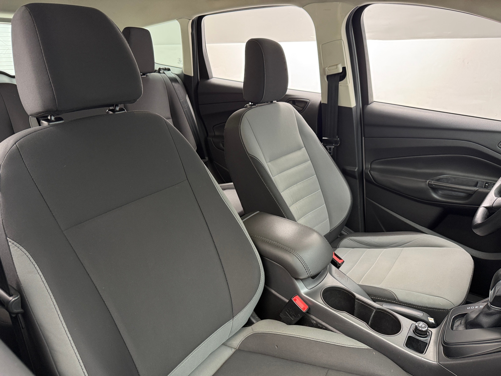 Thumbnail: 2016 Ford Escape - 2