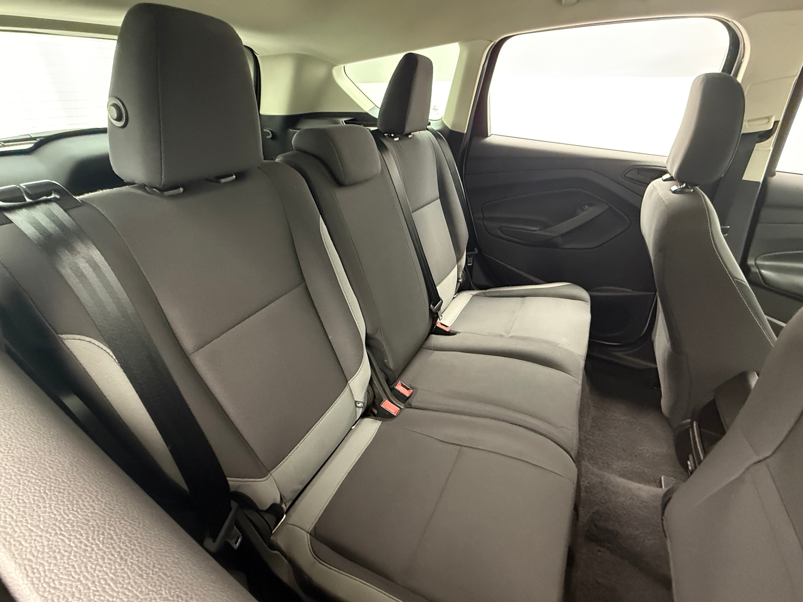 Thumbnail: 2016 Ford Escape - 6