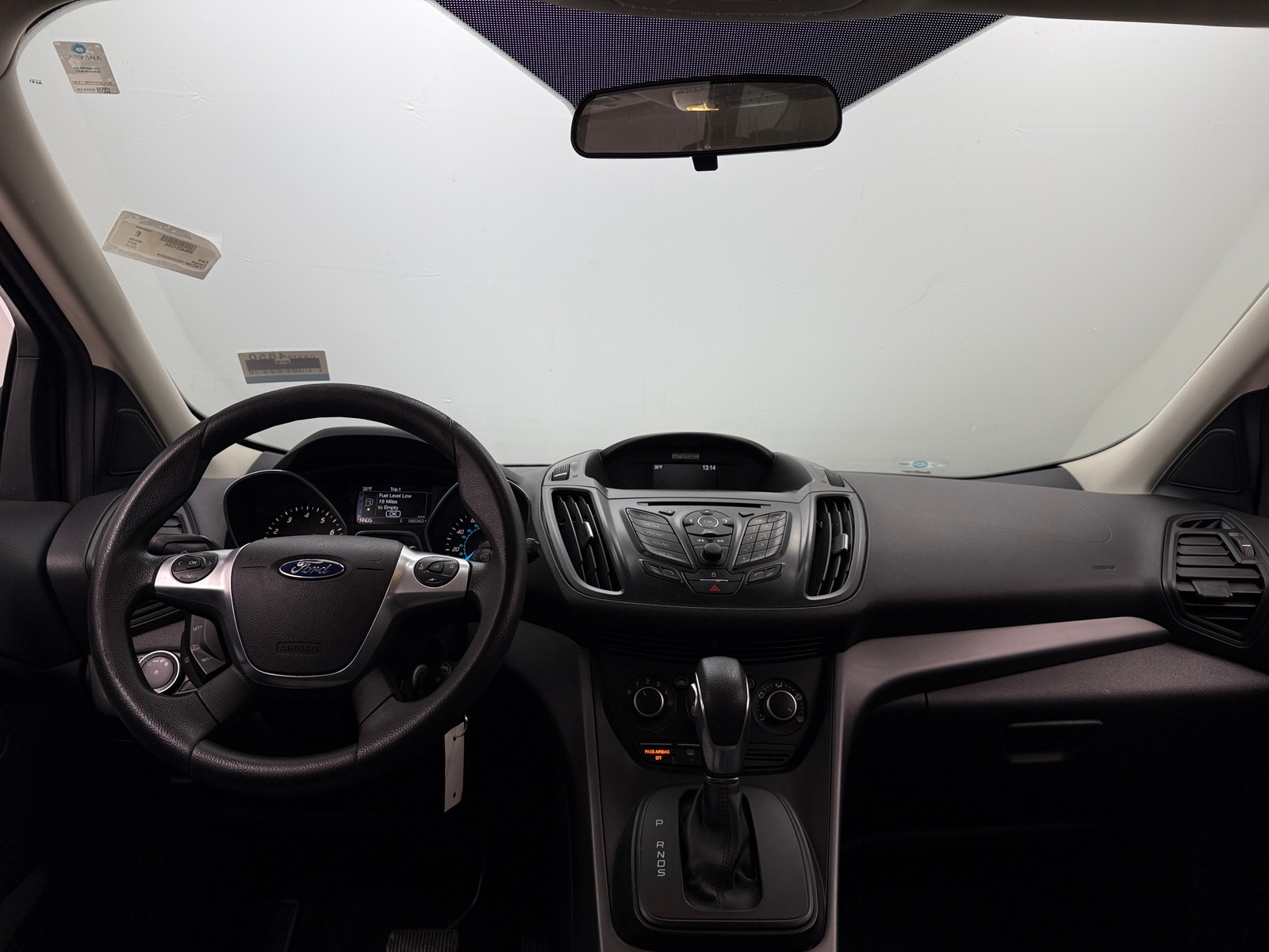 Thumbnail: 2016 Ford Escape - 3