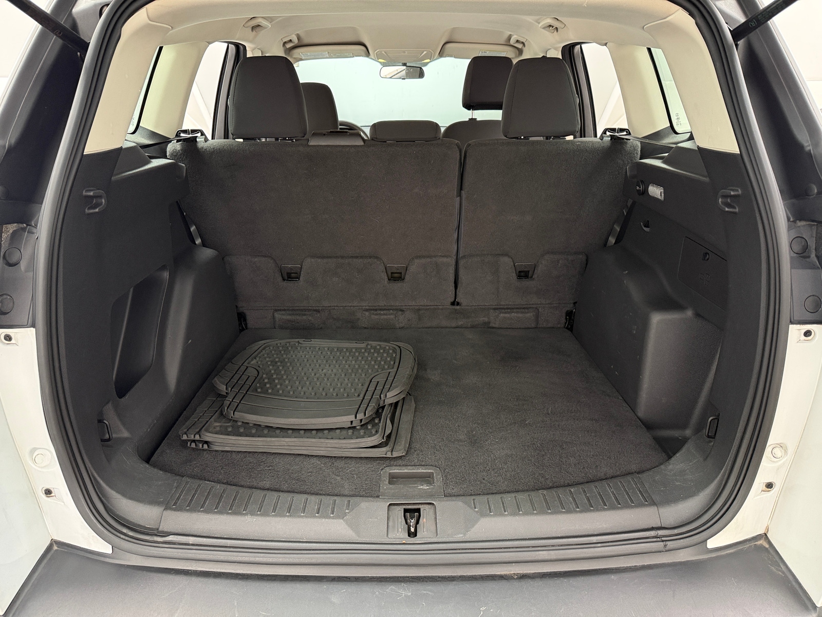 Thumbnail: 2016 Ford Escape - 7