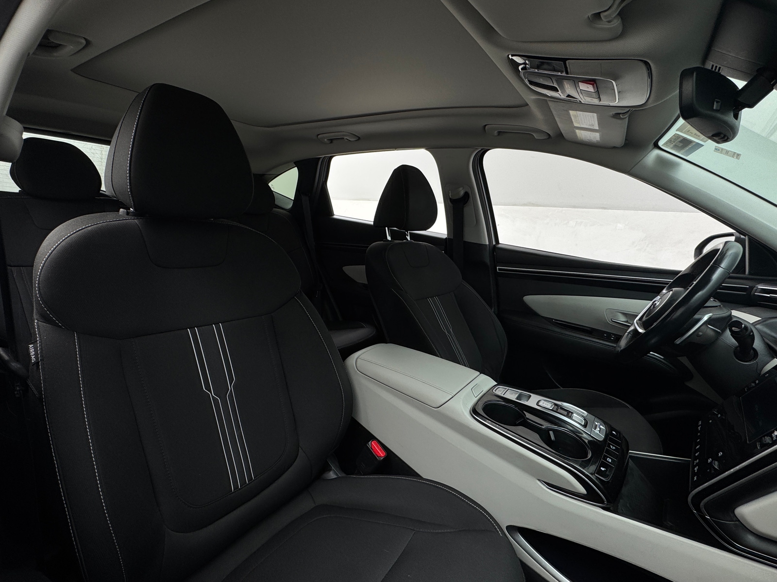 Thumbnail: 2022 Hyundai Tucson - 2