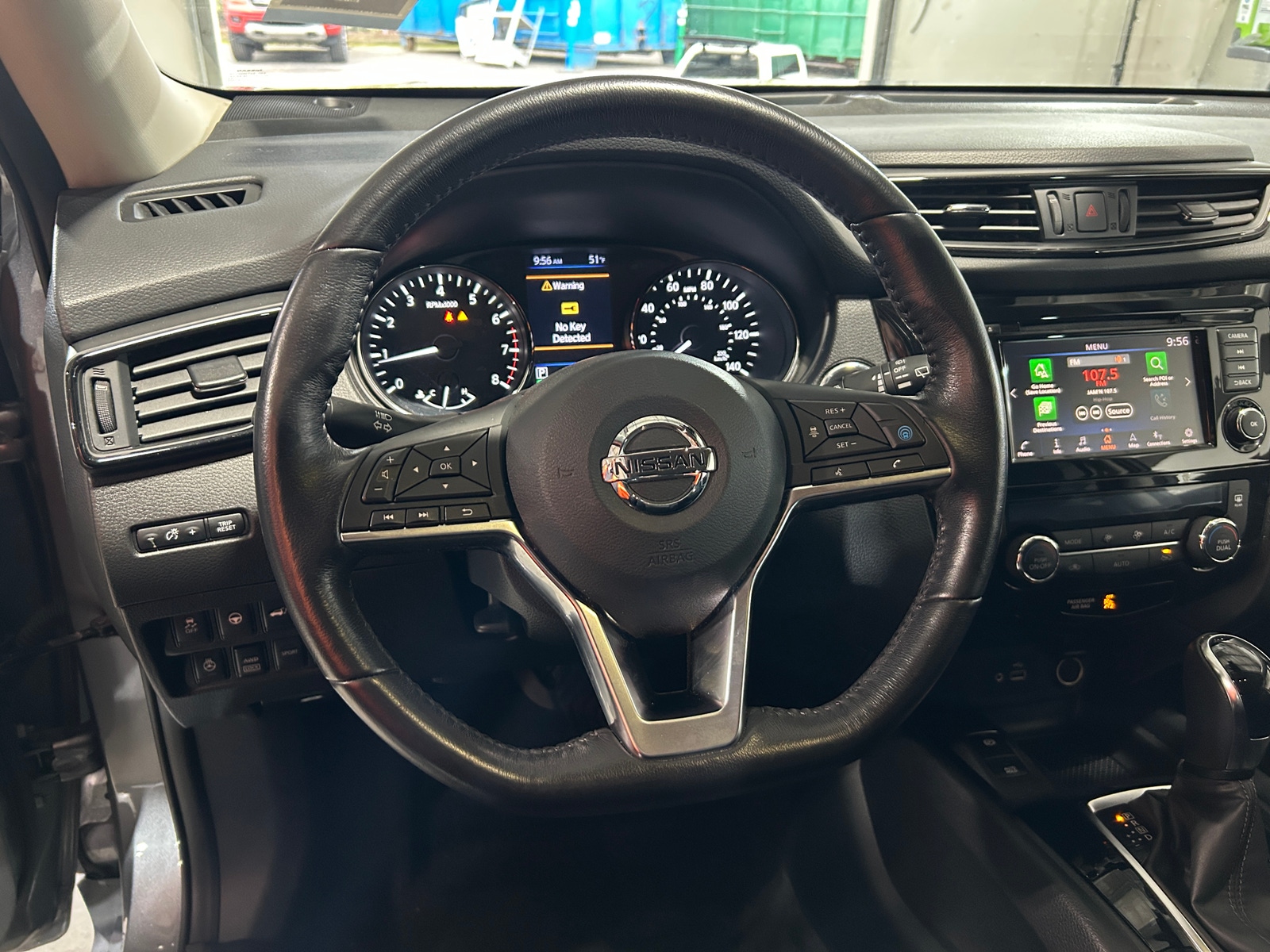 Thumbnail: 2019 Nissan Rogue - 5