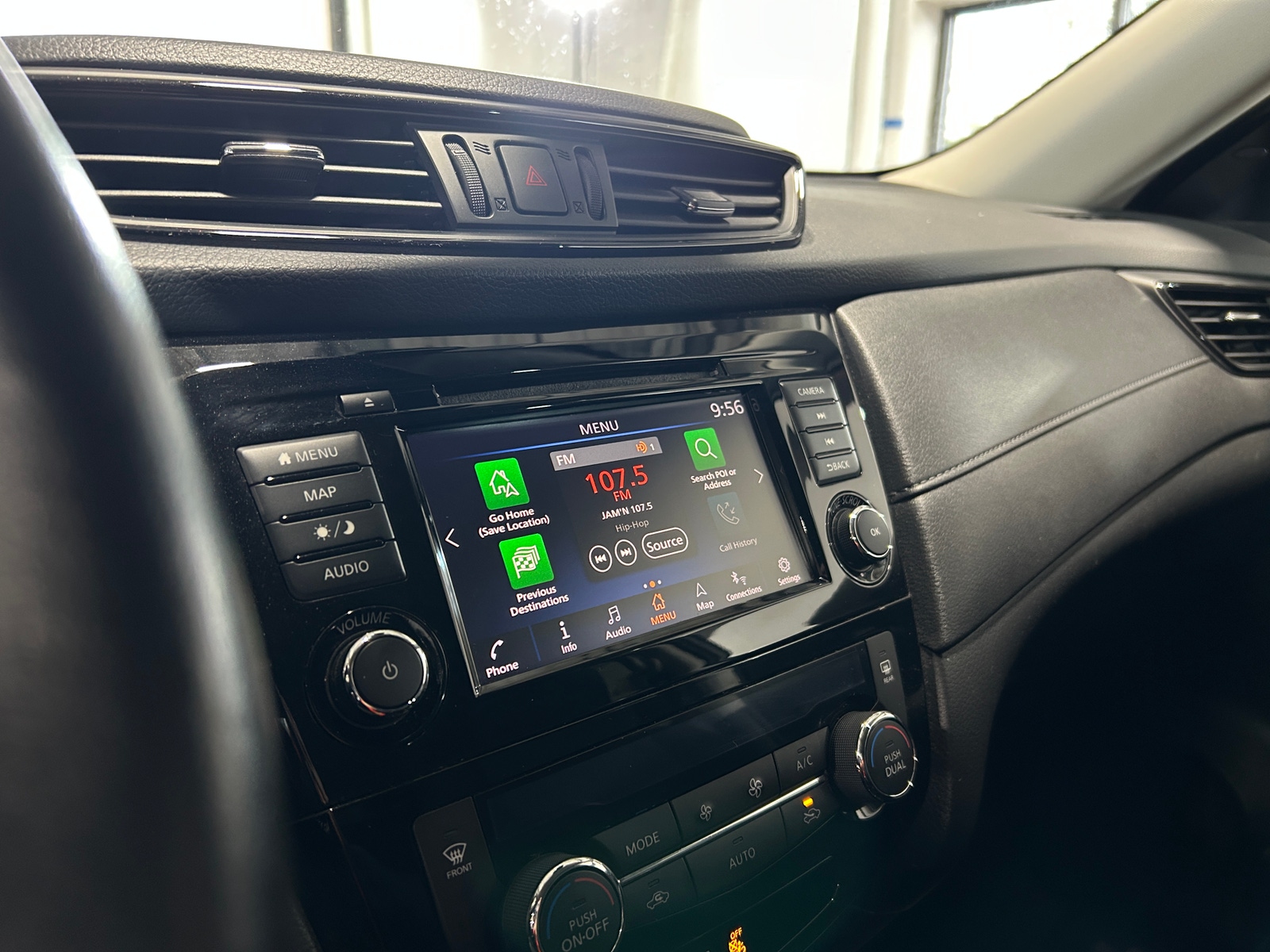 Thumbnail: 2019 Nissan Rogue - 4