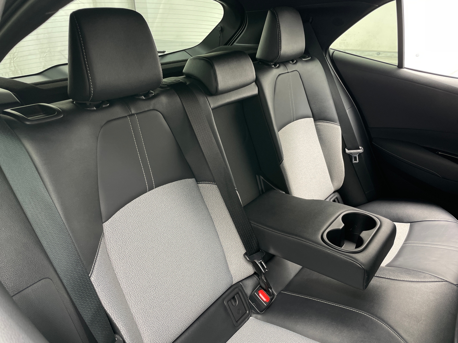 Thumbnail: 2023 Toyota Corolla - 6