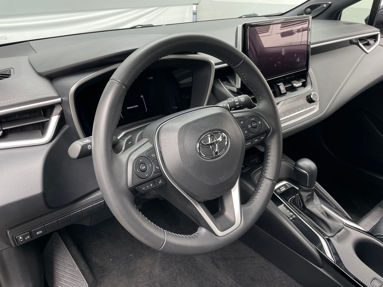 Thumbnail: 2023 Toyota Corolla - 5