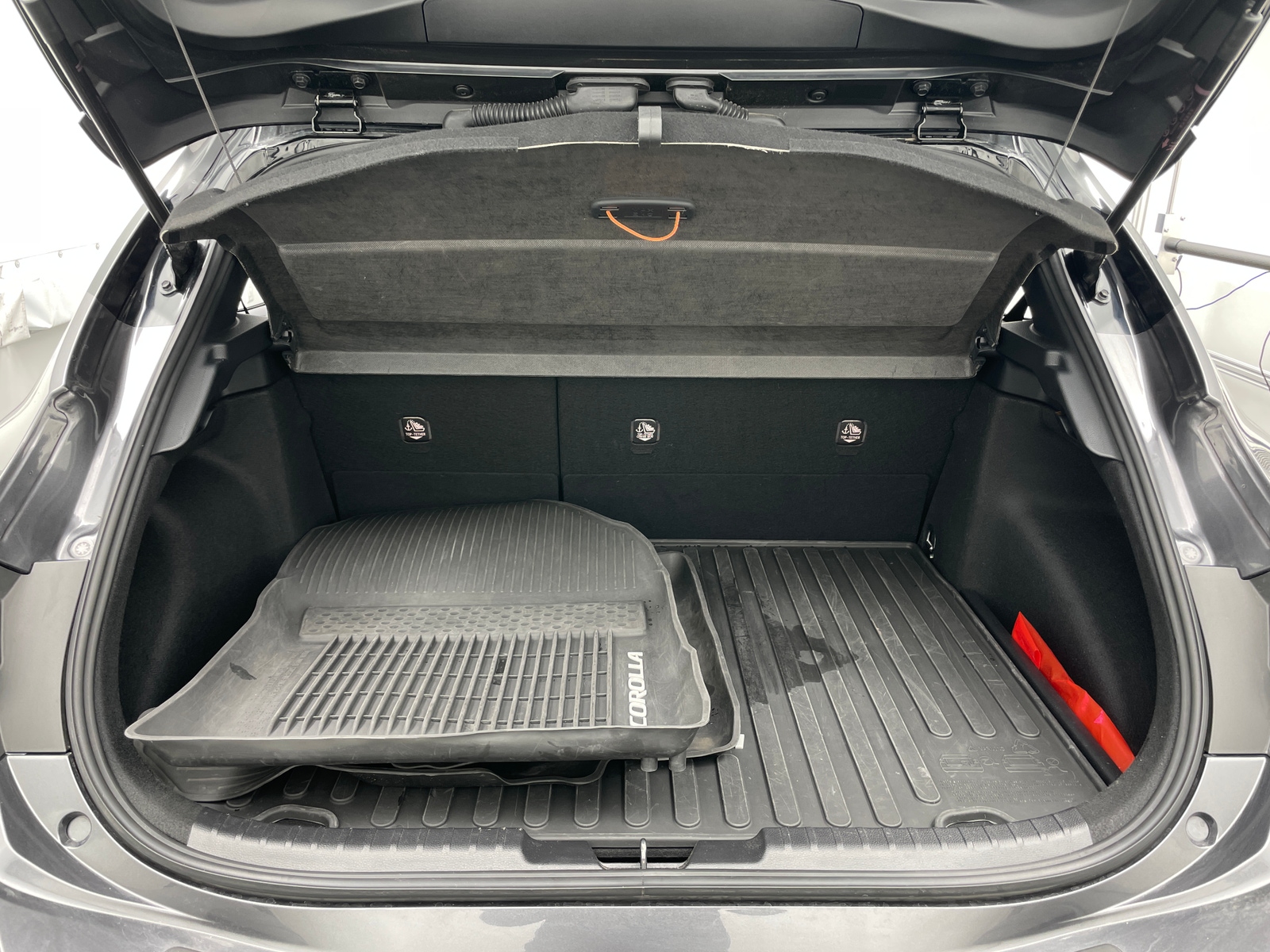 Thumbnail: 2023 Toyota Corolla - 7