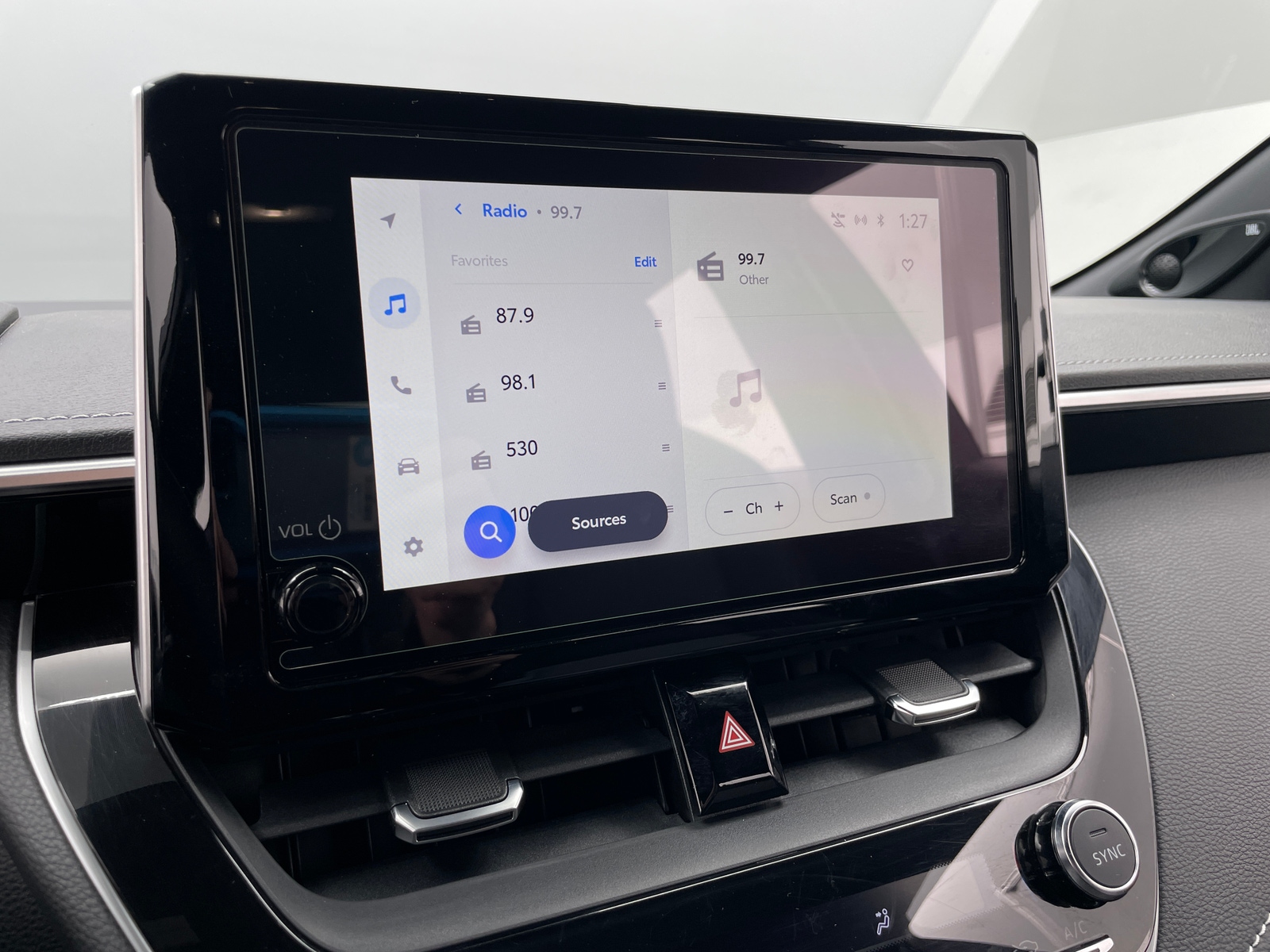 Thumbnail: 2023 Toyota Corolla - 4