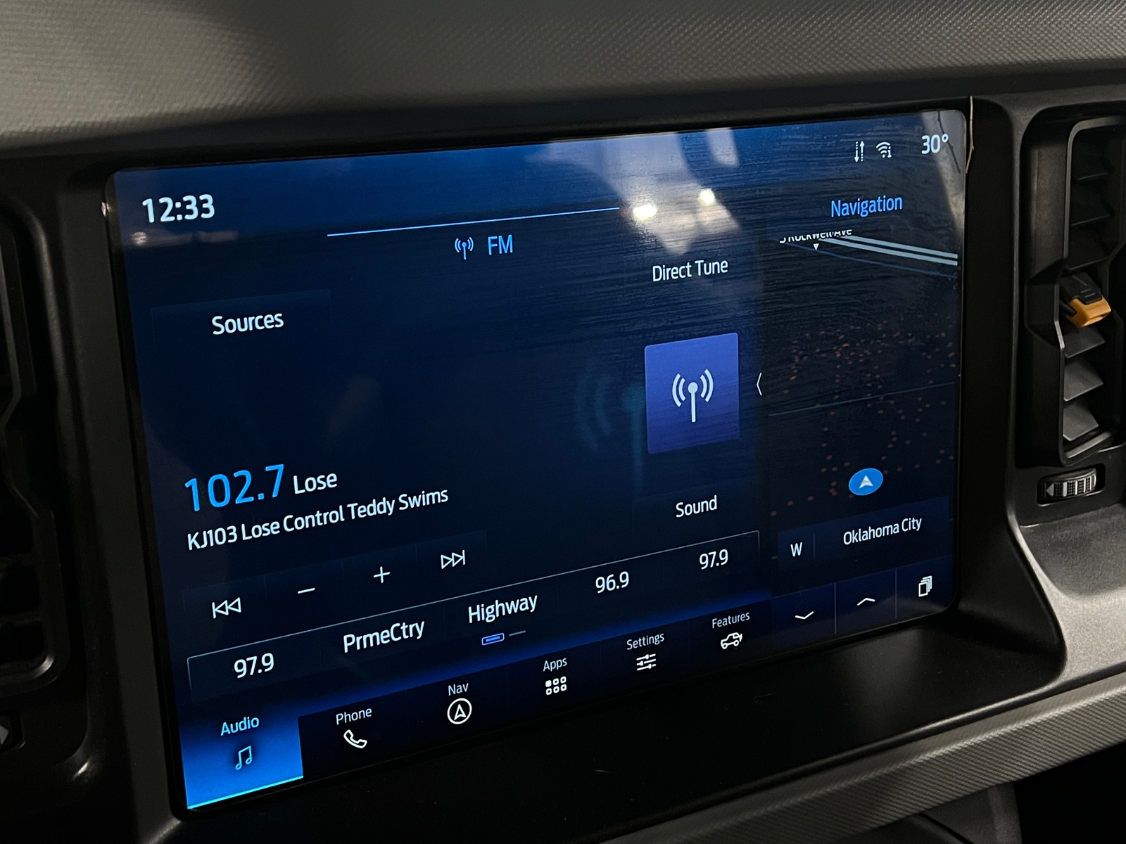 Thumbnail: 2023 Ford Bronco - 3