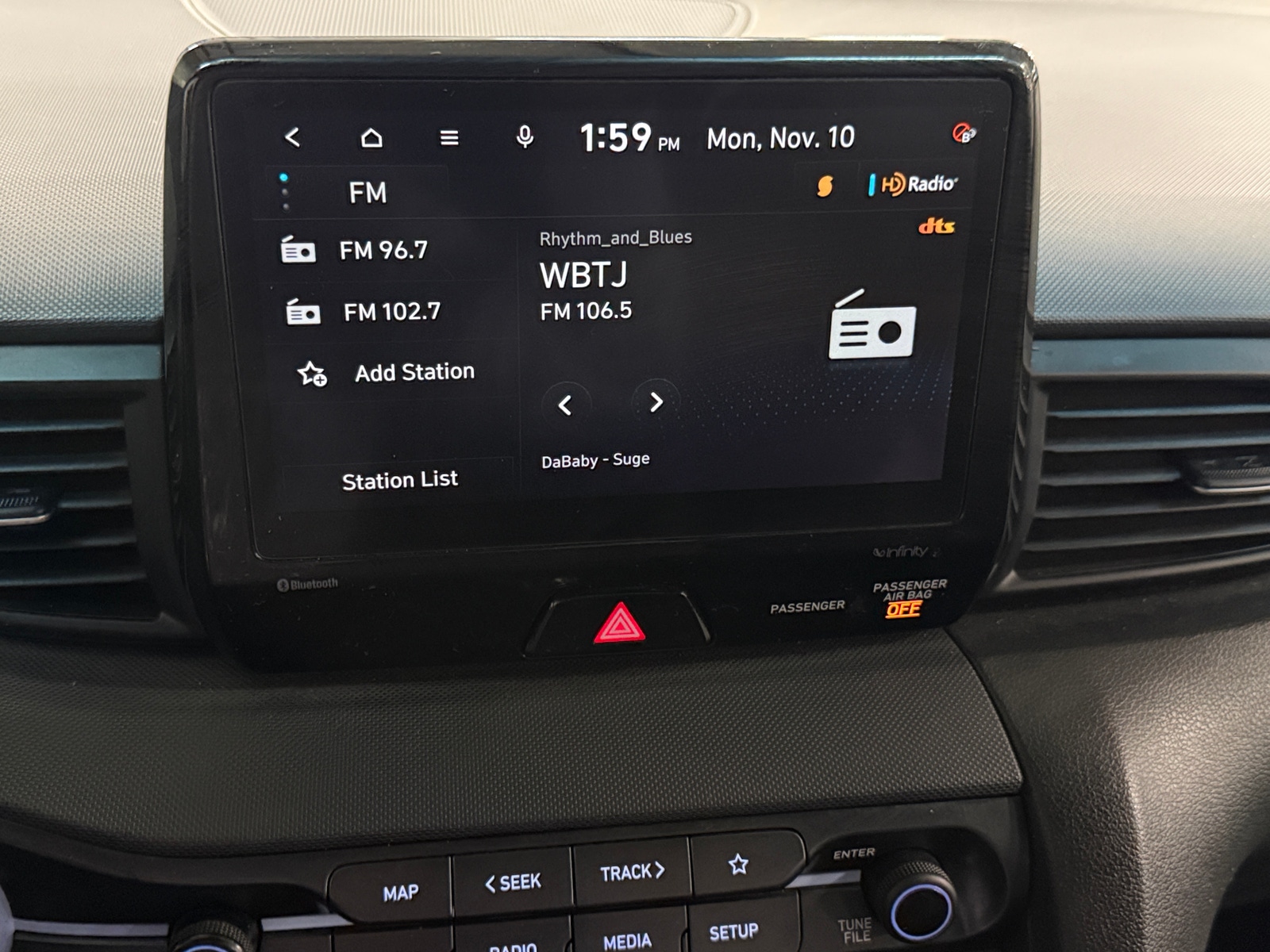 Thumbnail: 2021 Hyundai Veloster - 2