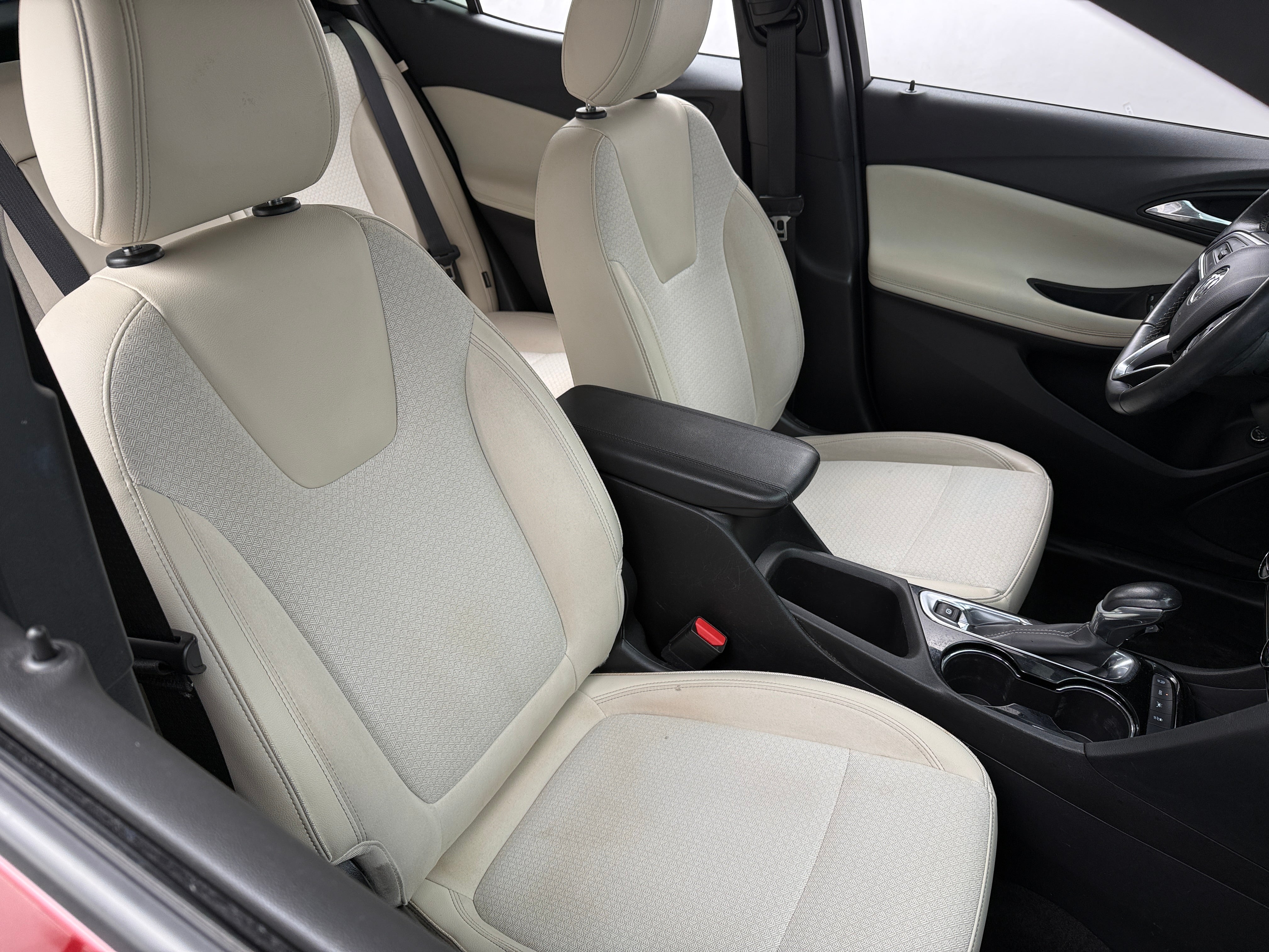 2022 Buick Encore GX