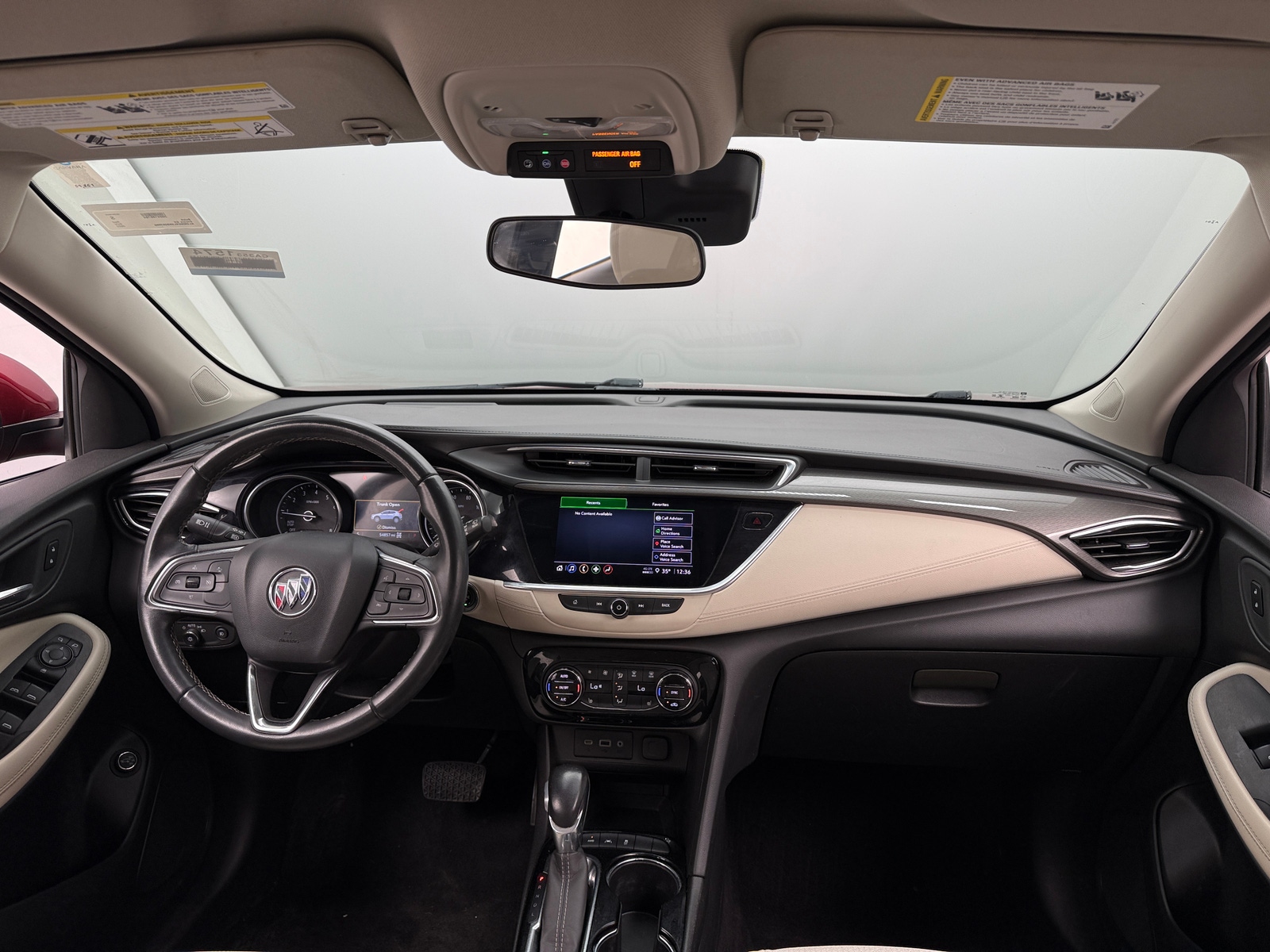 Thumbnail: 2022 Buick Encore GX - 2