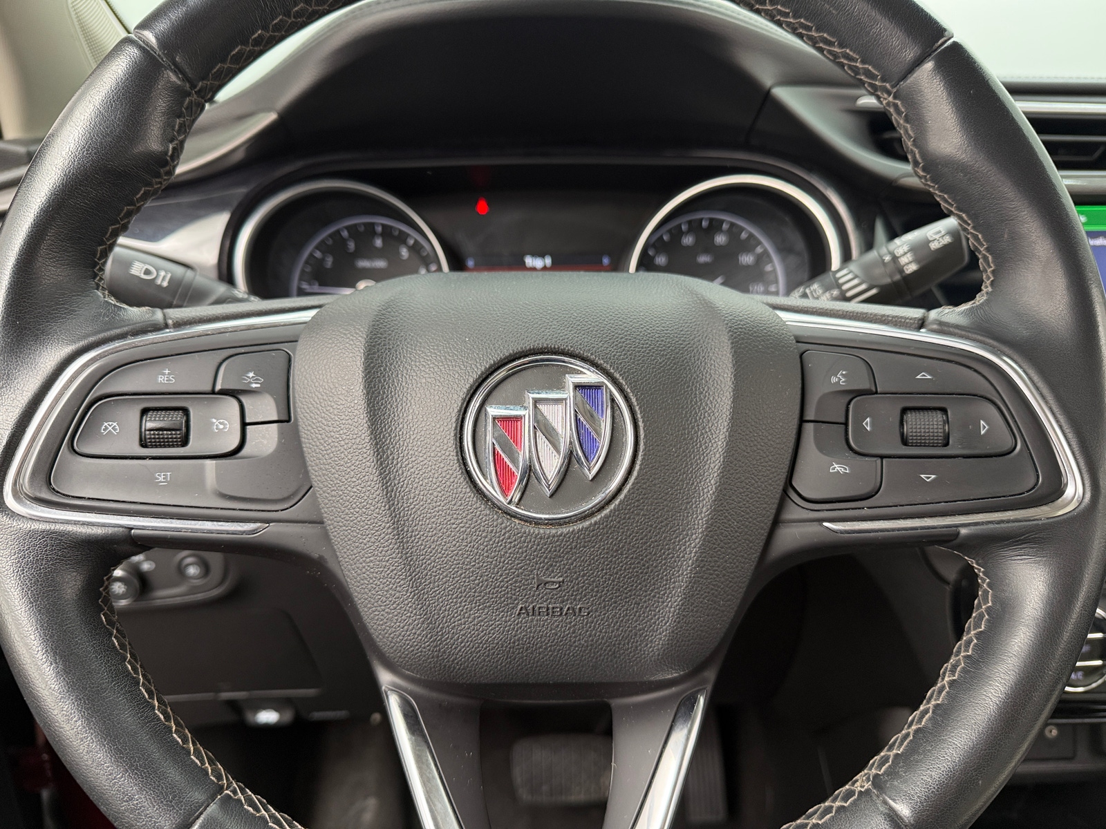 Thumbnail: 2022 Buick Encore GX - 4