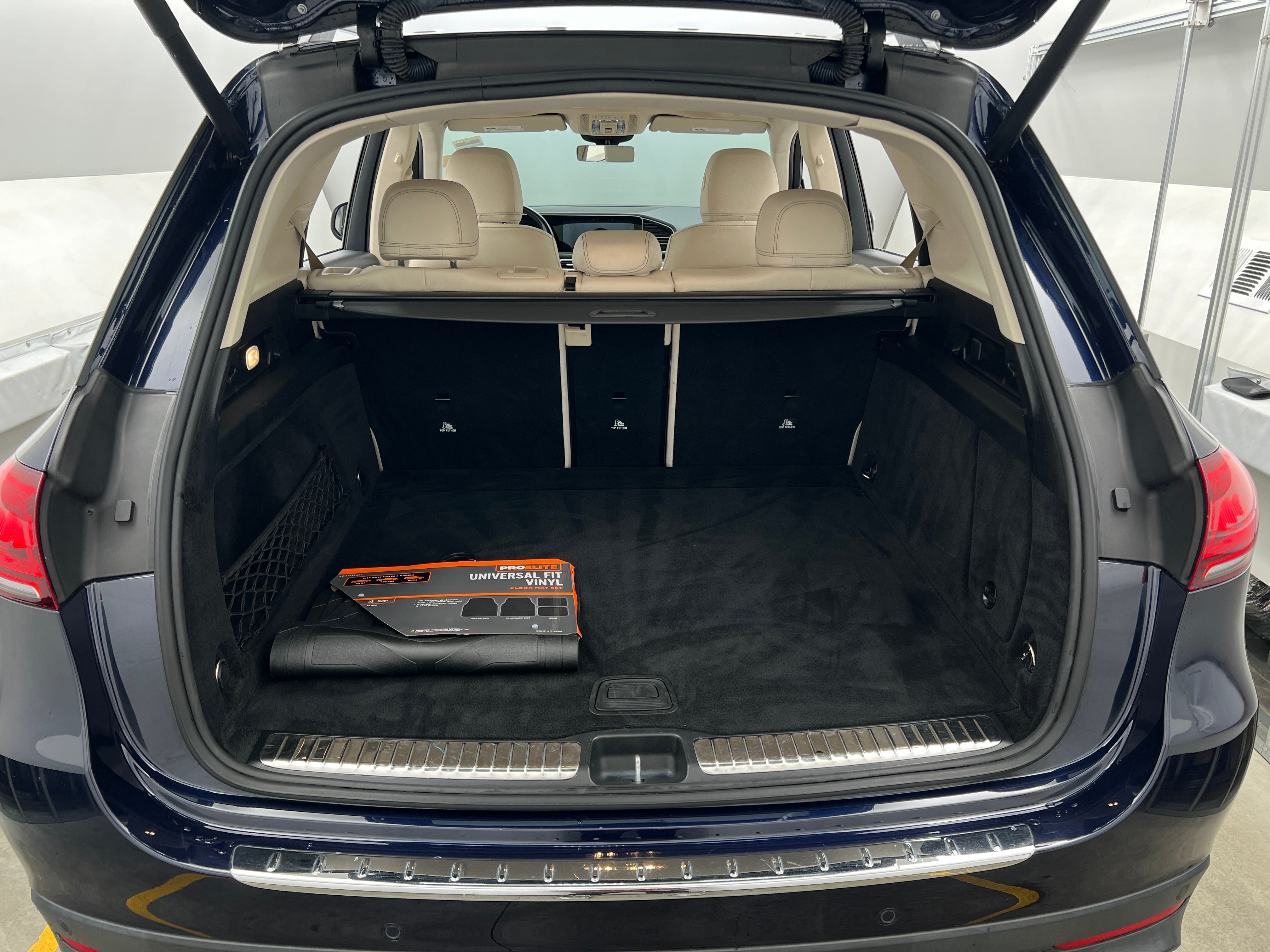 2022 Mercedes-Benz GLE