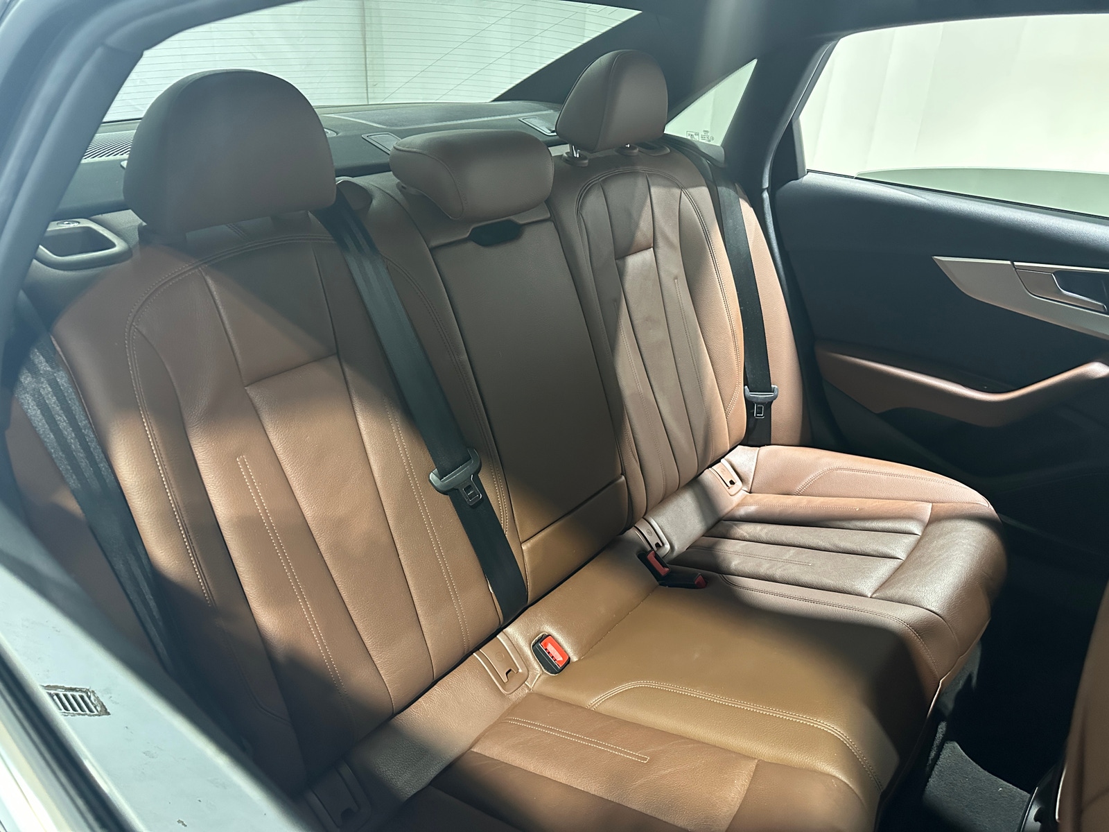 Thumbnail: 2017 Audi A4 - 5