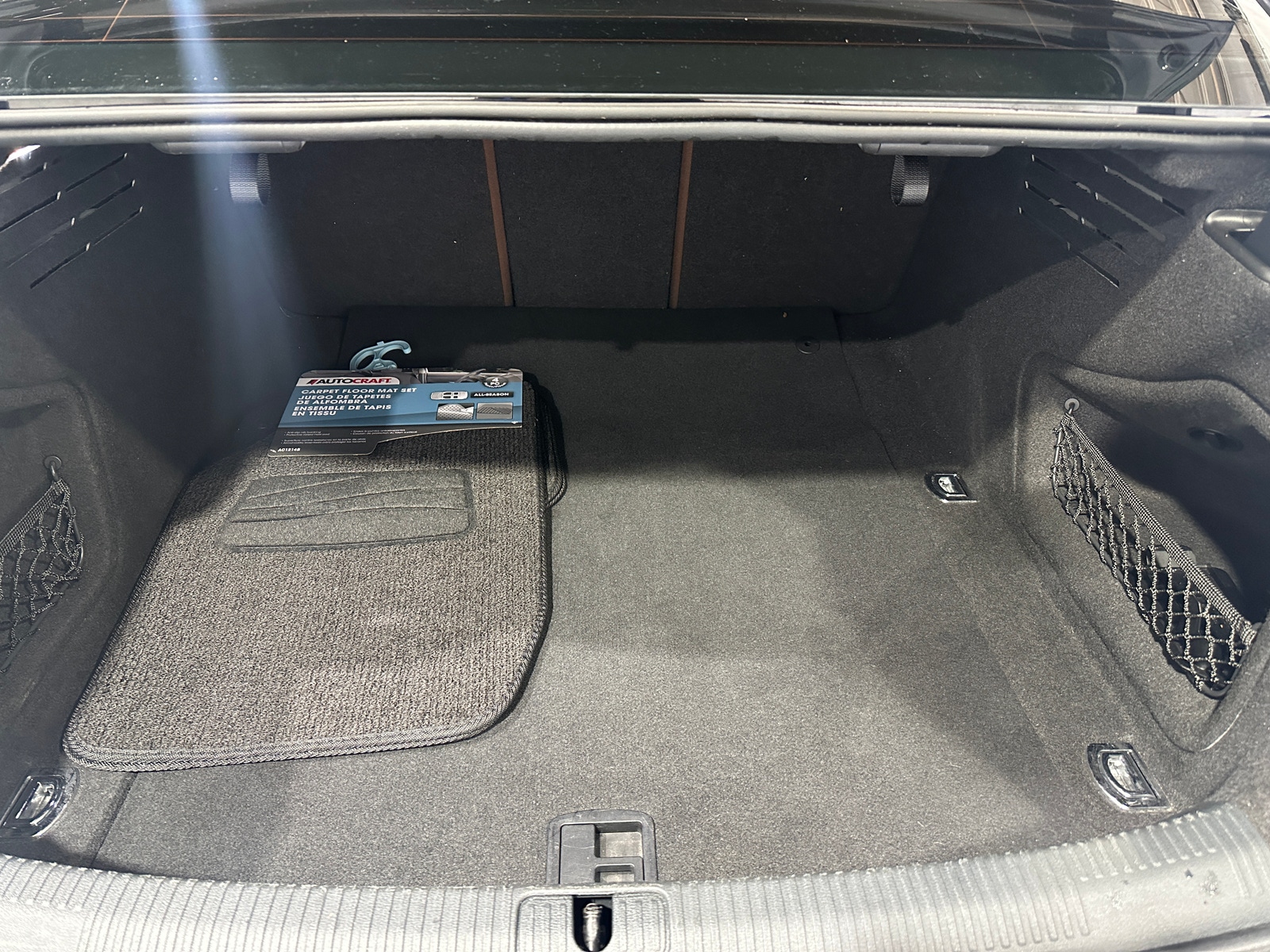 Thumbnail: 2017 Audi A4 - 6