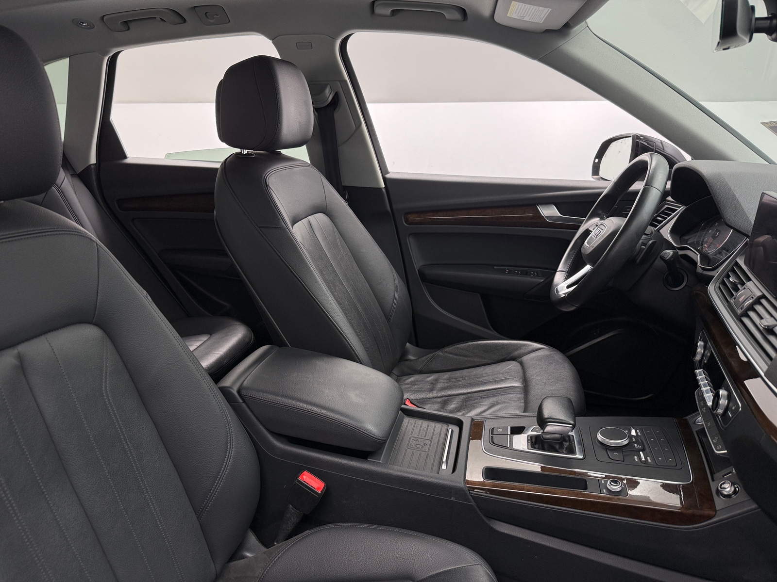 Thumbnail: 2020 Audi Q5 - 2