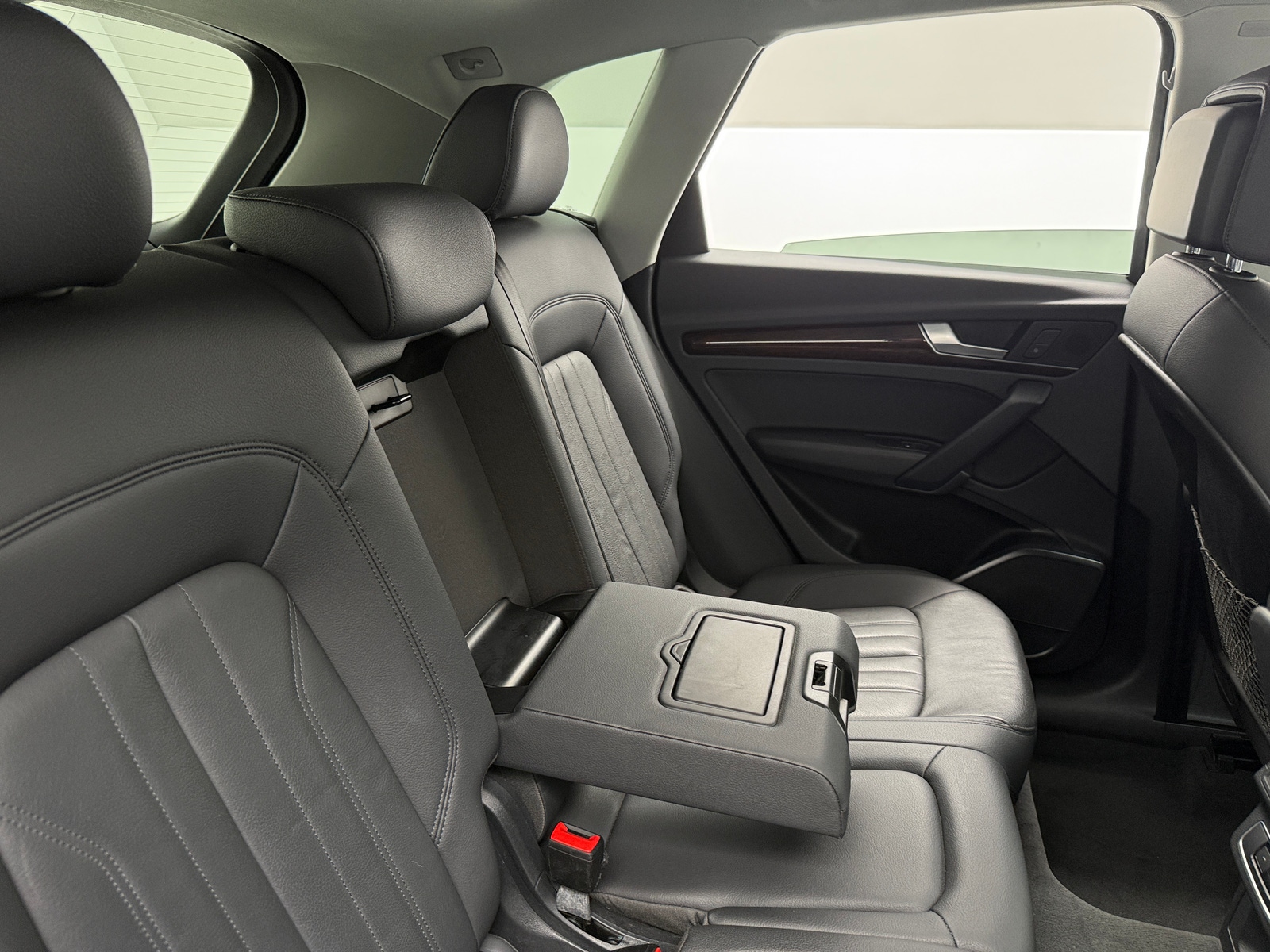 Thumbnail: 2020 Audi Q5 - 6