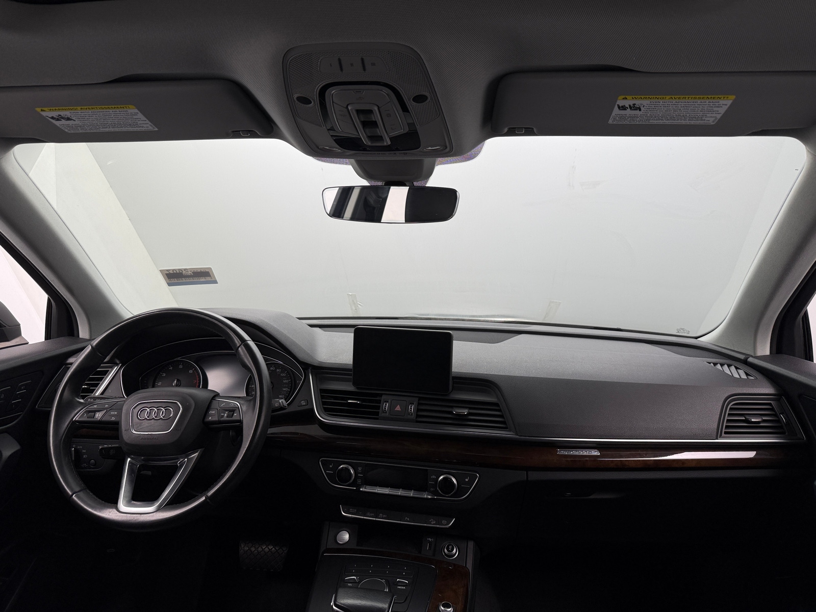 Thumbnail: 2020 Audi Q5 - 3