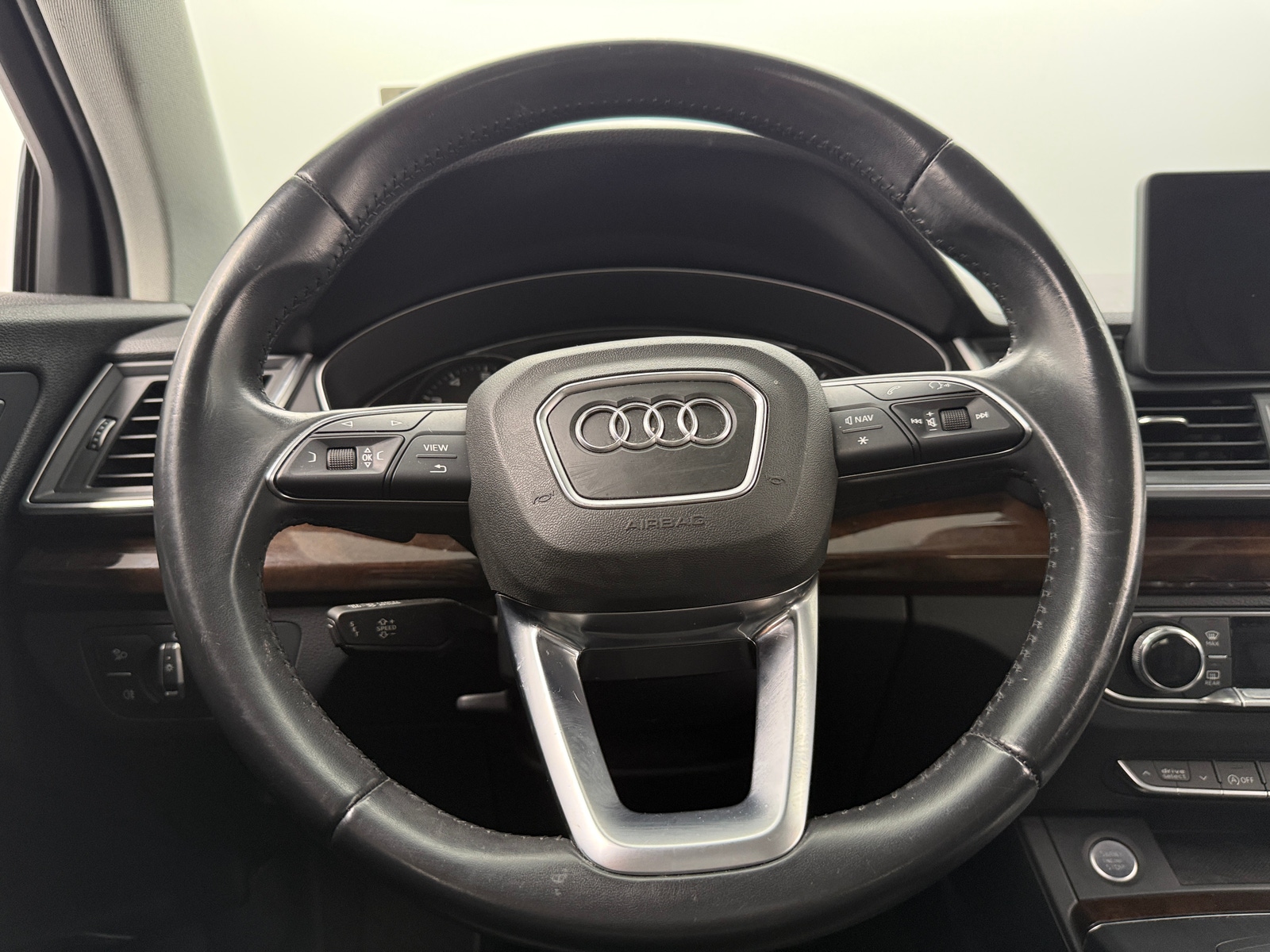 Thumbnail: 2020 Audi Q5 - 5