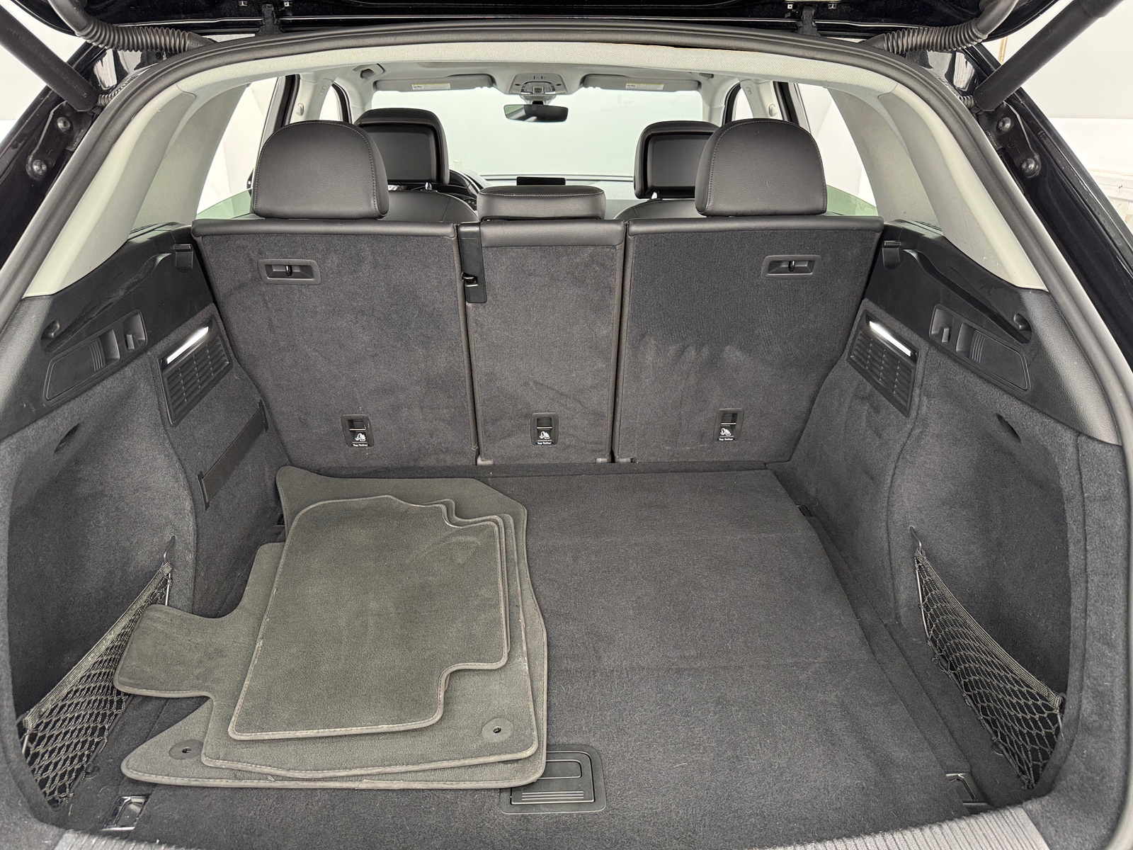 Thumbnail: 2020 Audi Q5 - 7