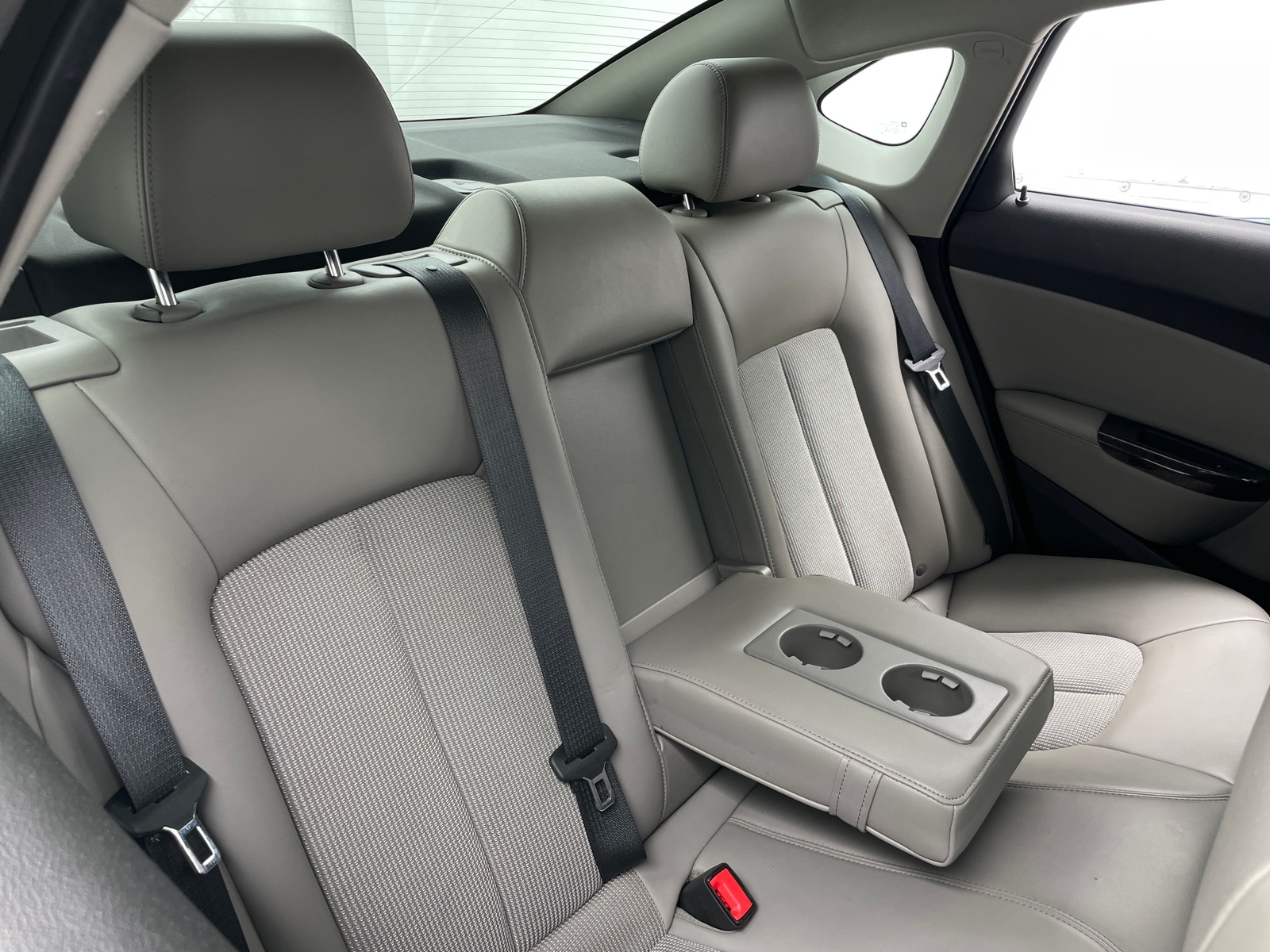 Thumbnail: 2016 Buick Verano - 5