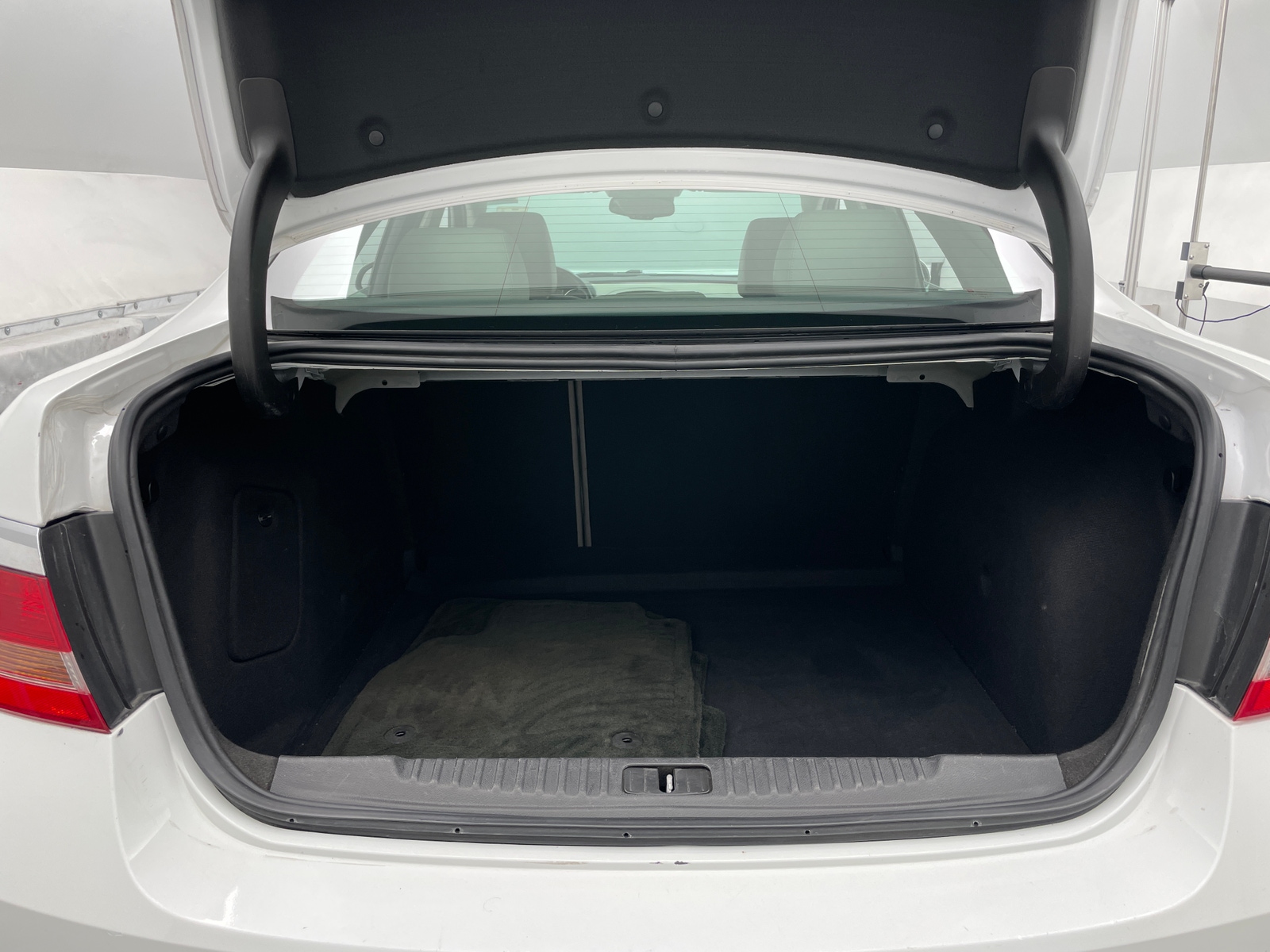 Thumbnail: 2016 Buick Verano - 6