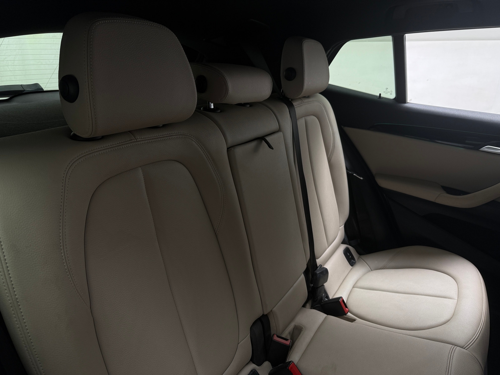 Thumbnail: 2022 BMW X2 - 5