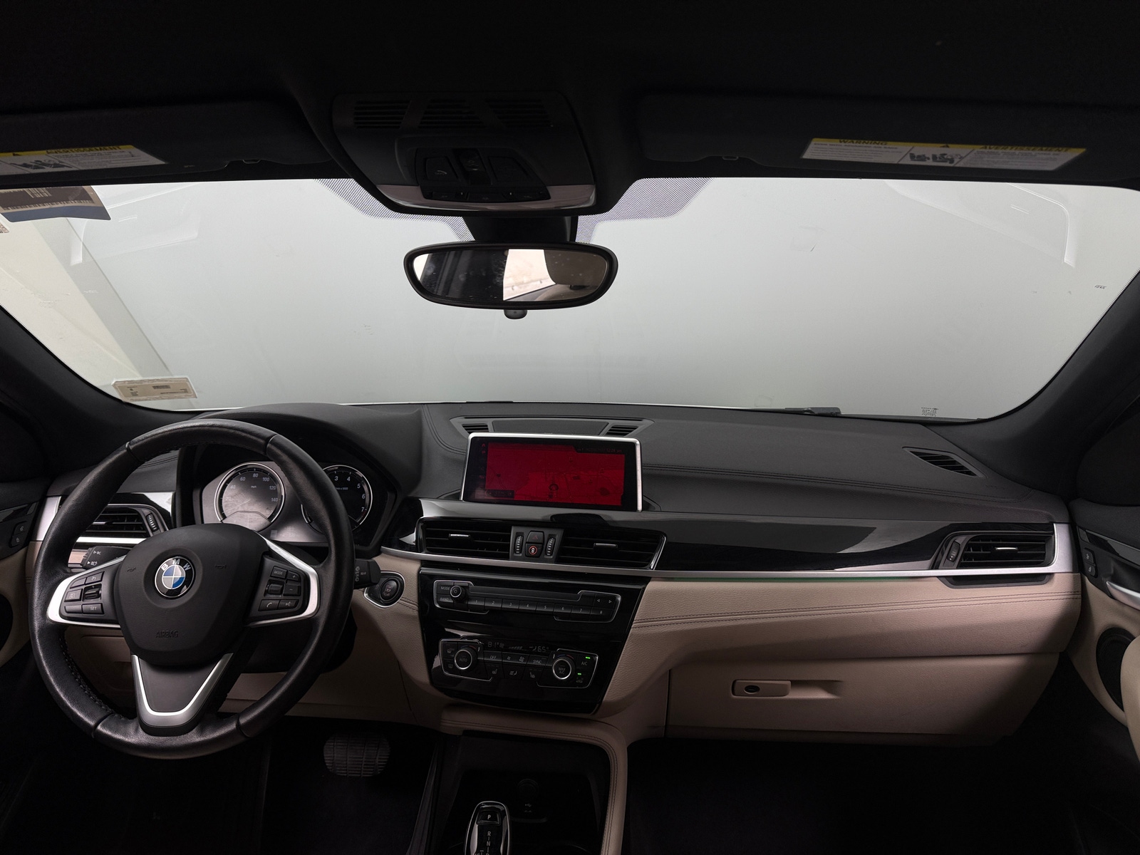 Thumbnail: 2022 BMW X2 - 2