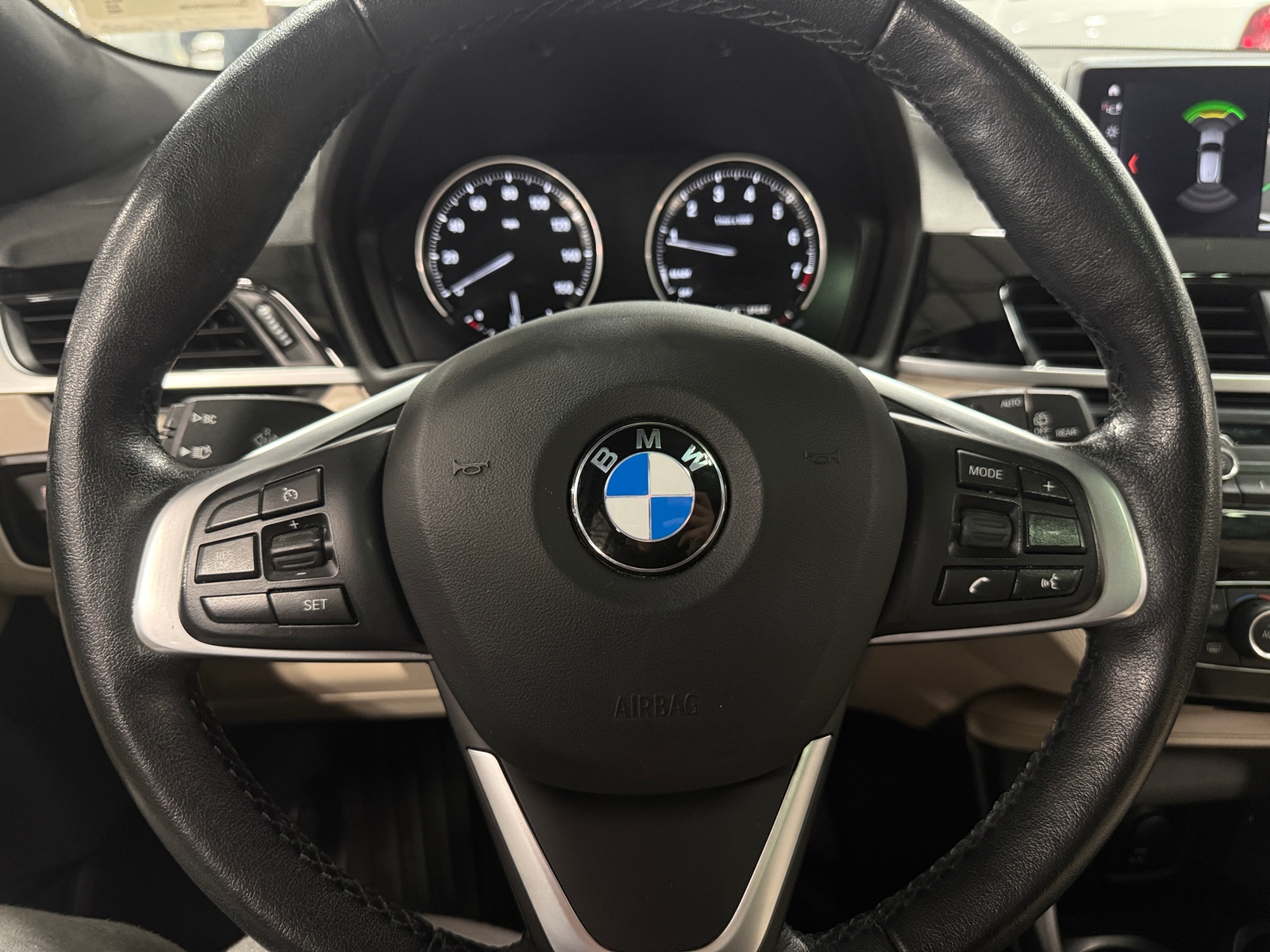 Thumbnail: 2022 BMW X2 - 4