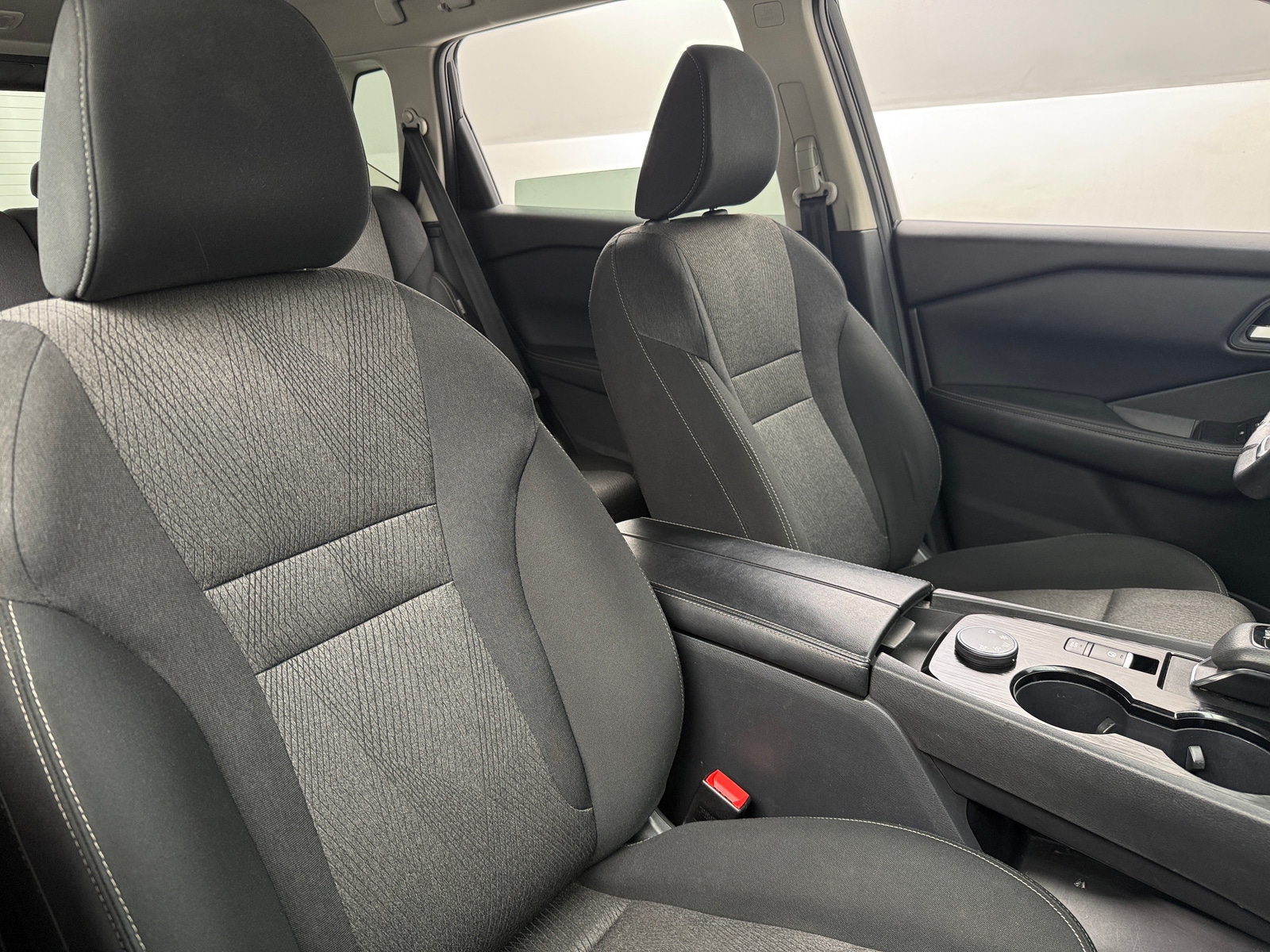 Thumbnail: 2024 Nissan Rogue - 2