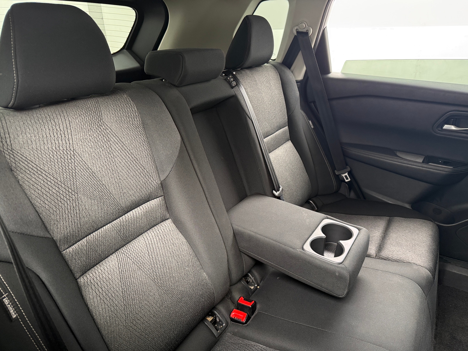 Thumbnail: 2024 Nissan Rogue - 6