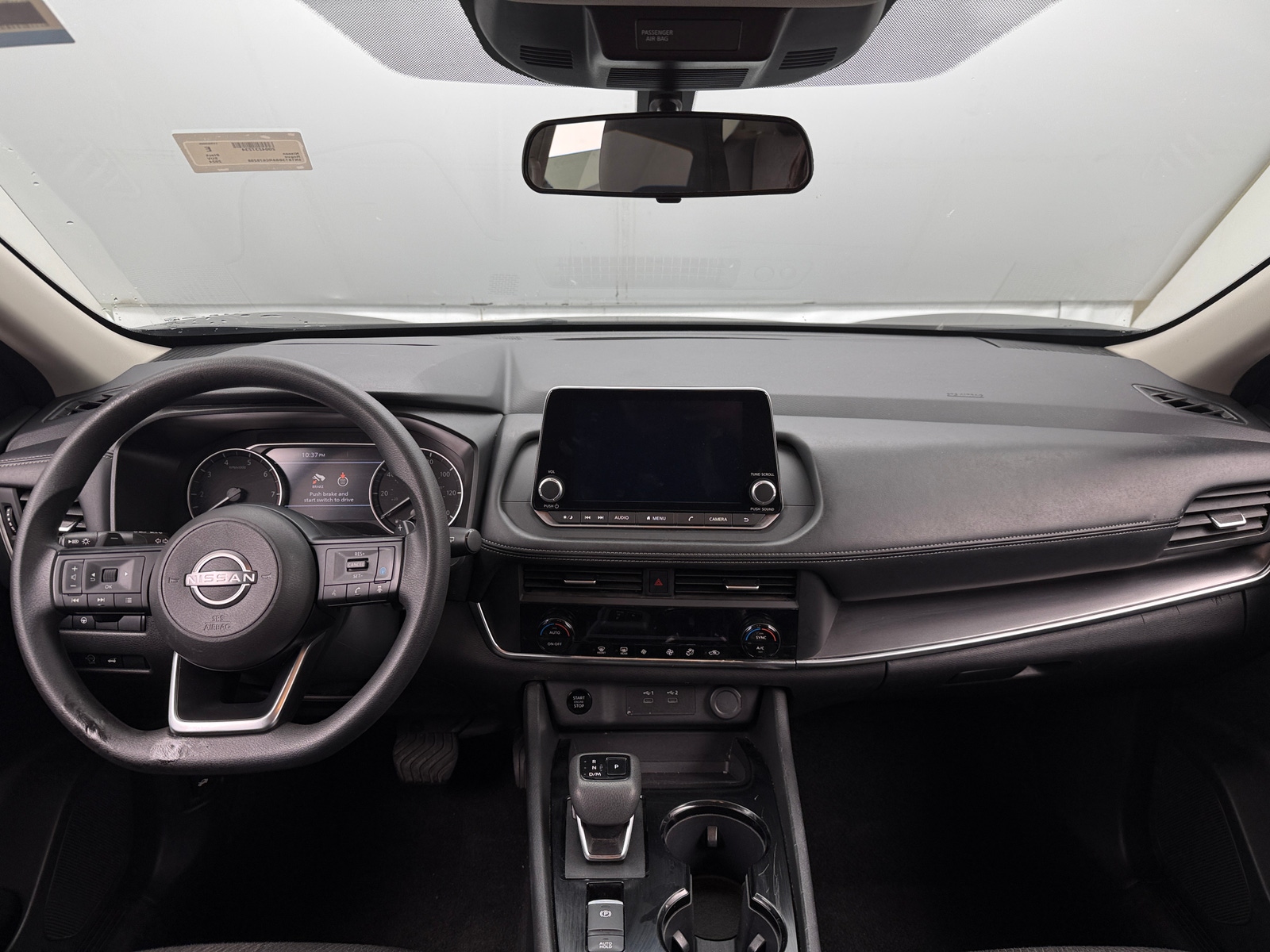 Thumbnail: 2024 Nissan Rogue - 3