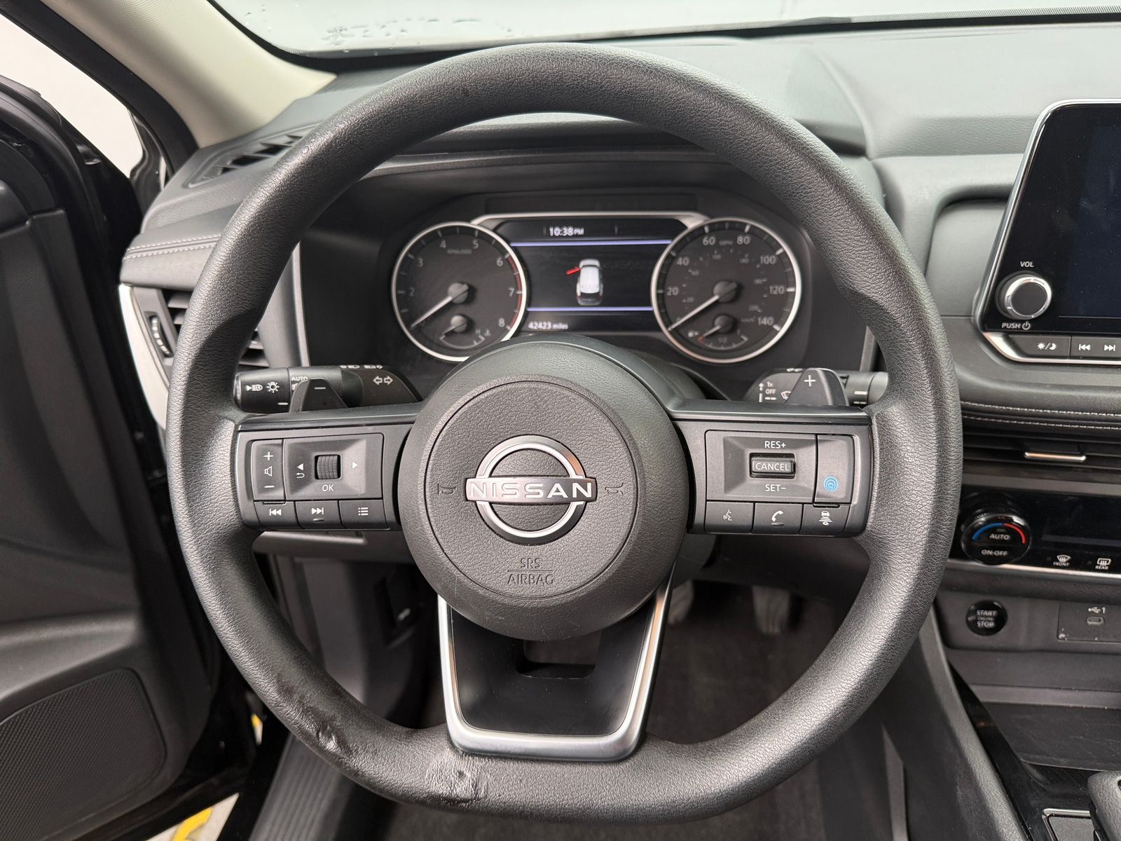 Thumbnail: 2024 Nissan Rogue - 5