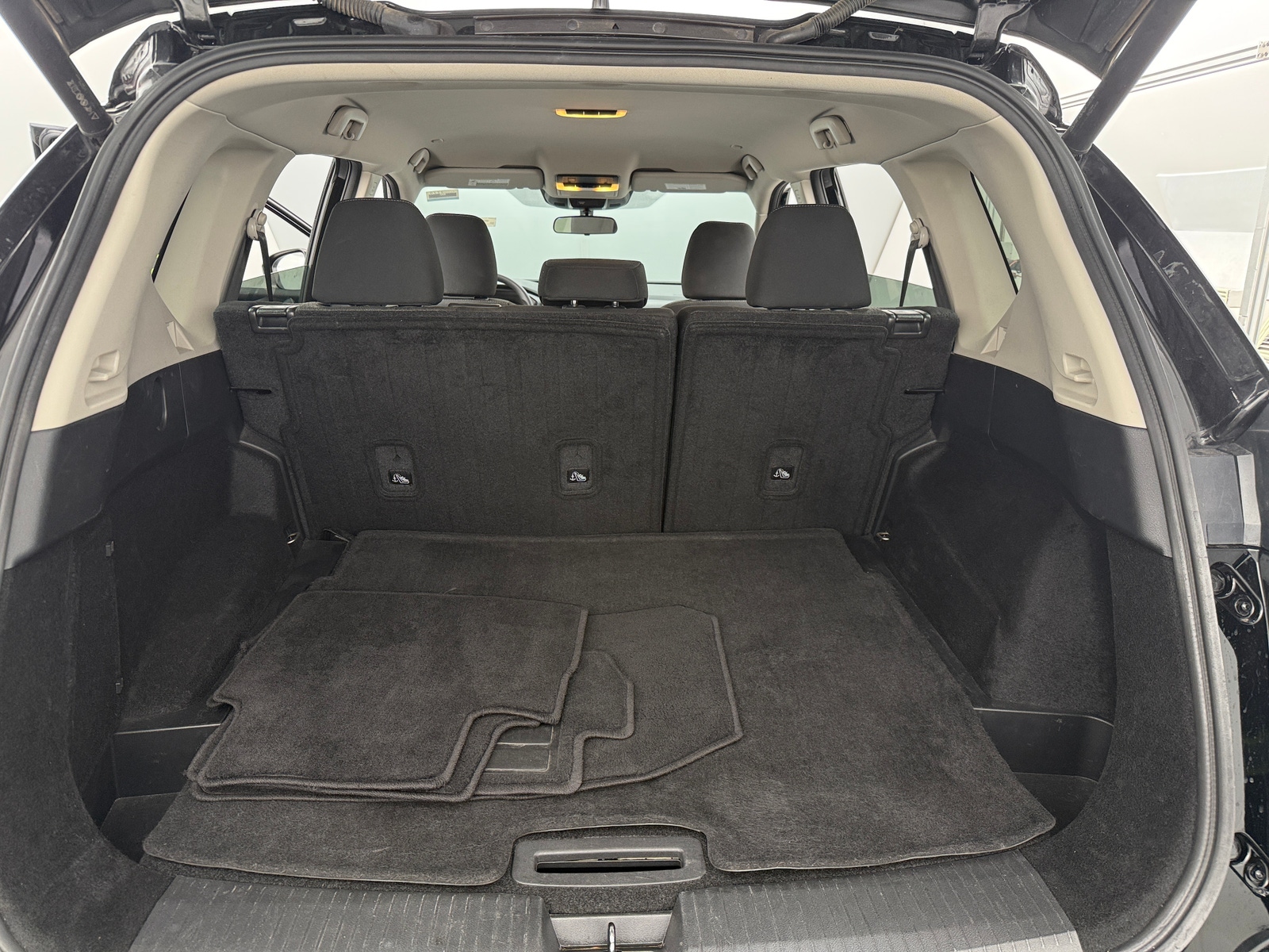 Thumbnail: 2024 Nissan Rogue - 7