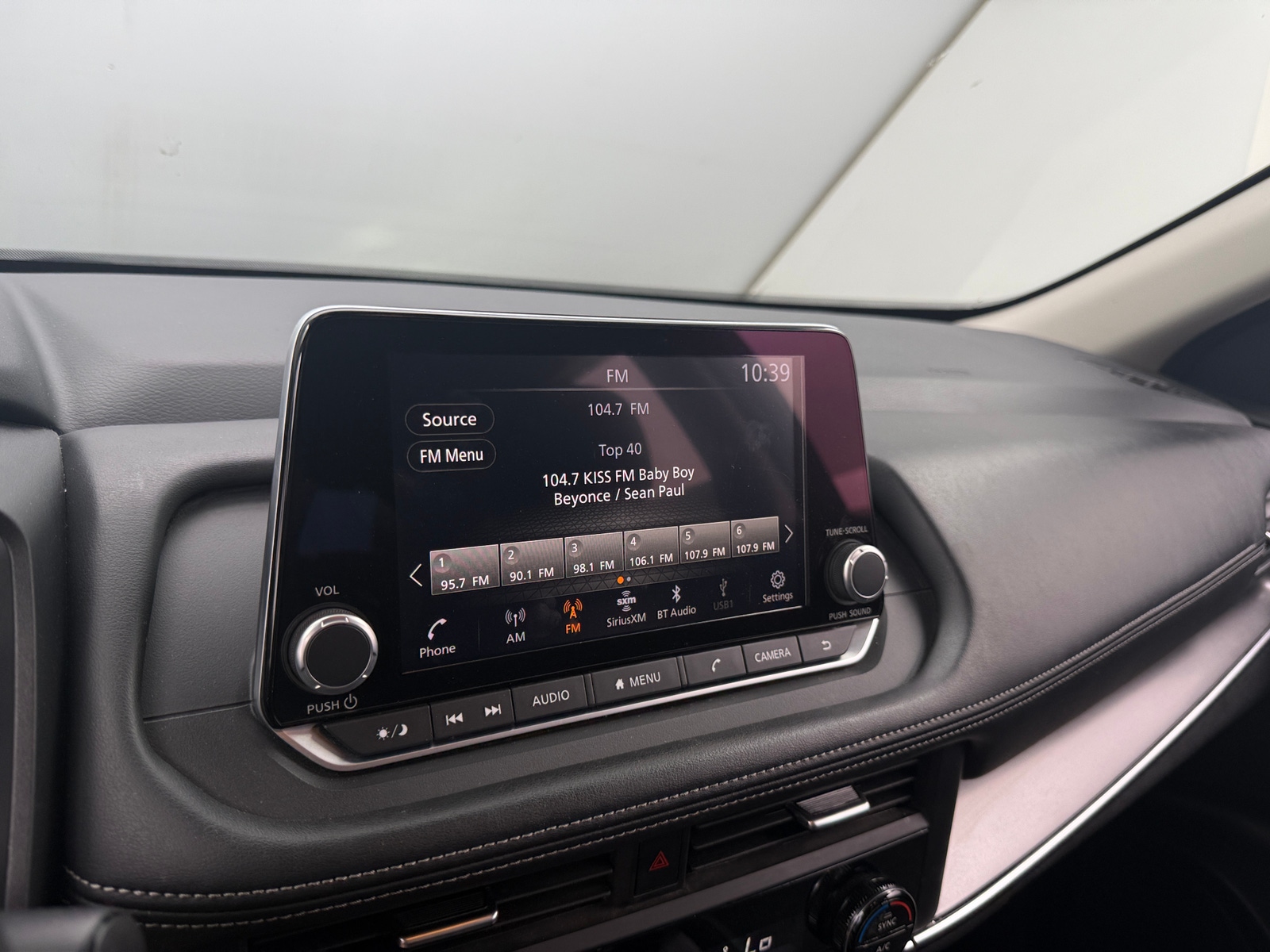 Thumbnail: 2024 Nissan Rogue - 4