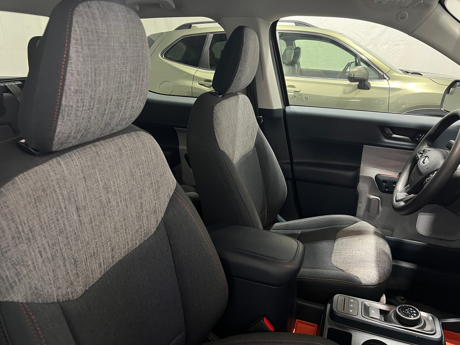 Thumbnail: 2023 Ford Maverick - 2