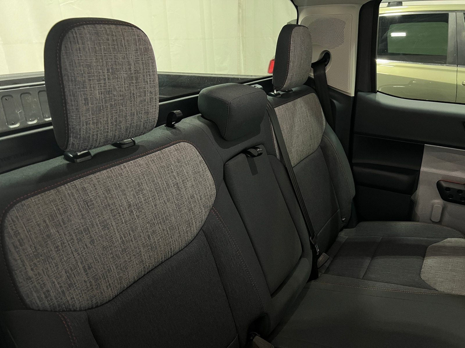 Thumbnail: 2023 Ford Maverick - 6