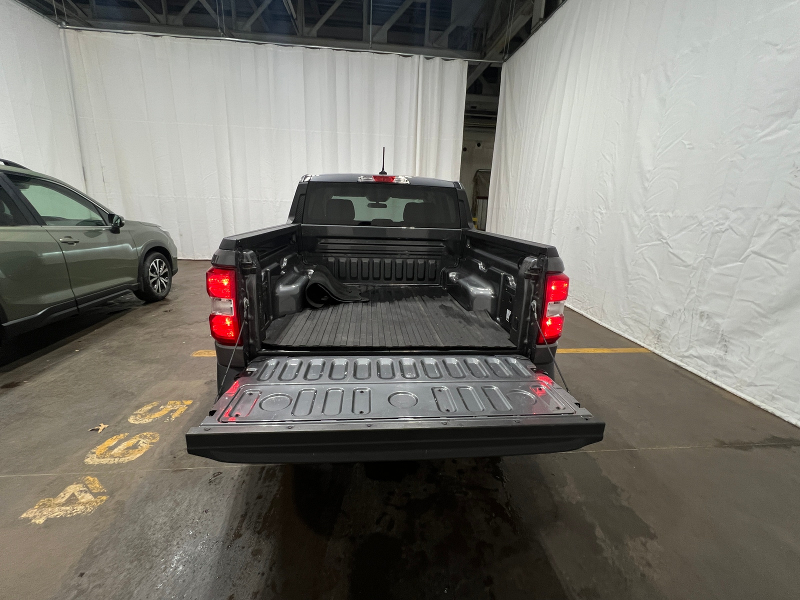 Thumbnail: 2023 Ford Maverick - 7