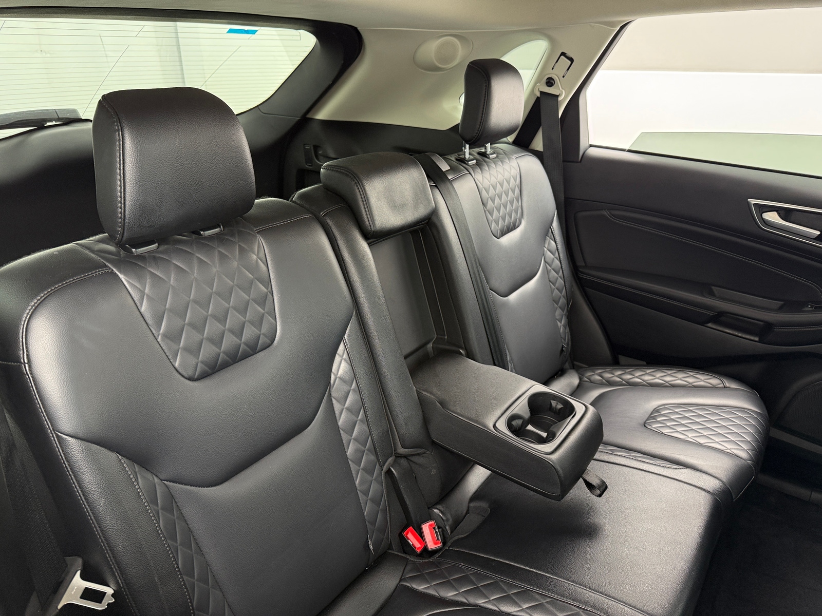 Thumbnail: 2024 Ford Edge - 5