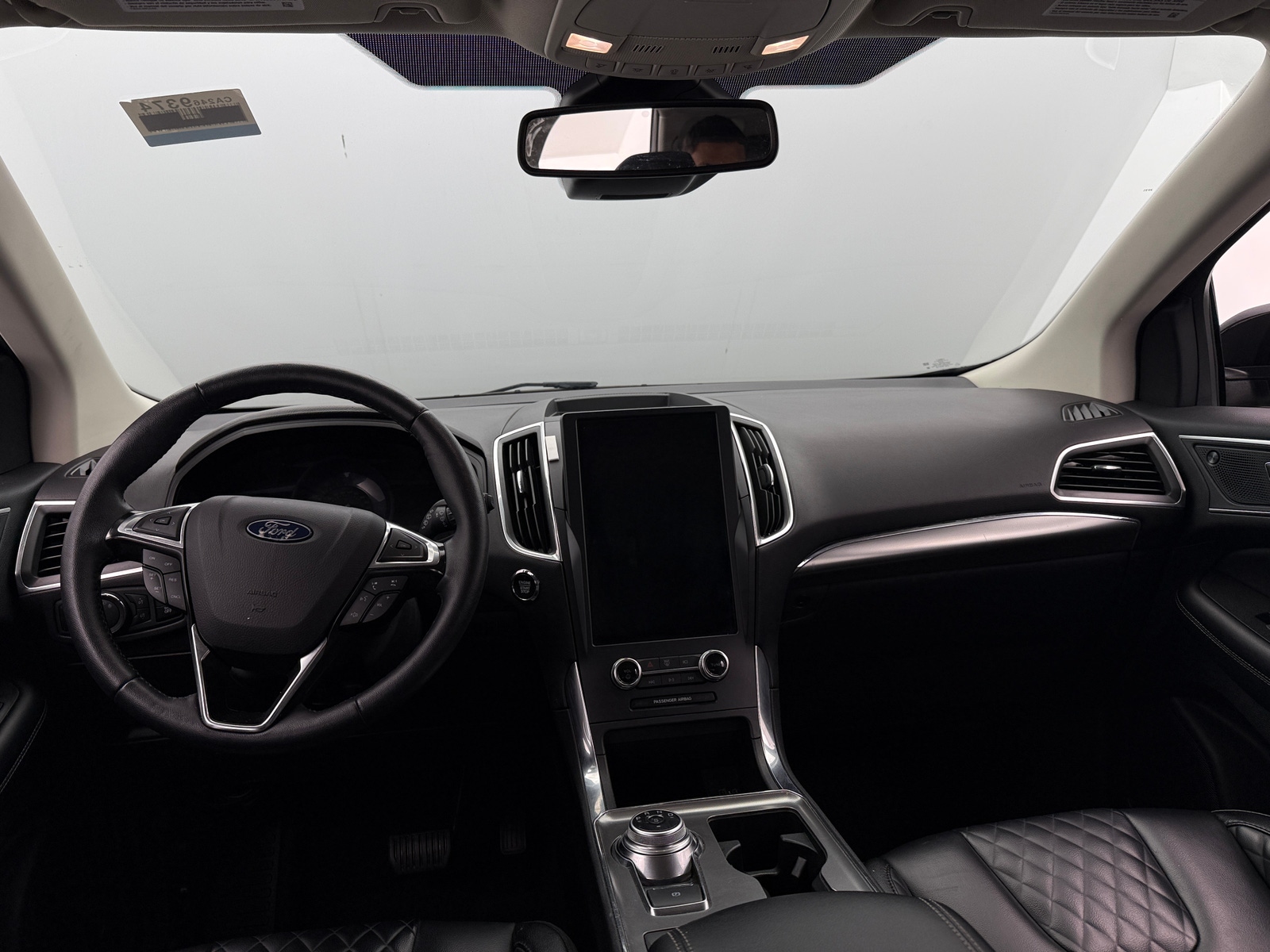 Thumbnail: 2024 Ford Edge - 2