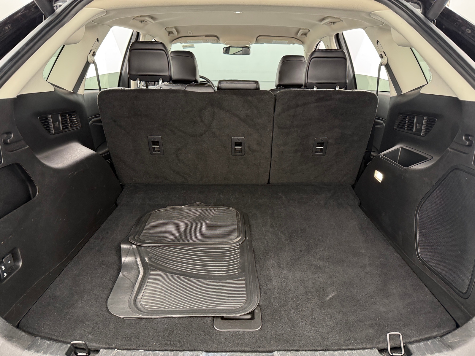 Thumbnail: 2024 Ford Edge - 6