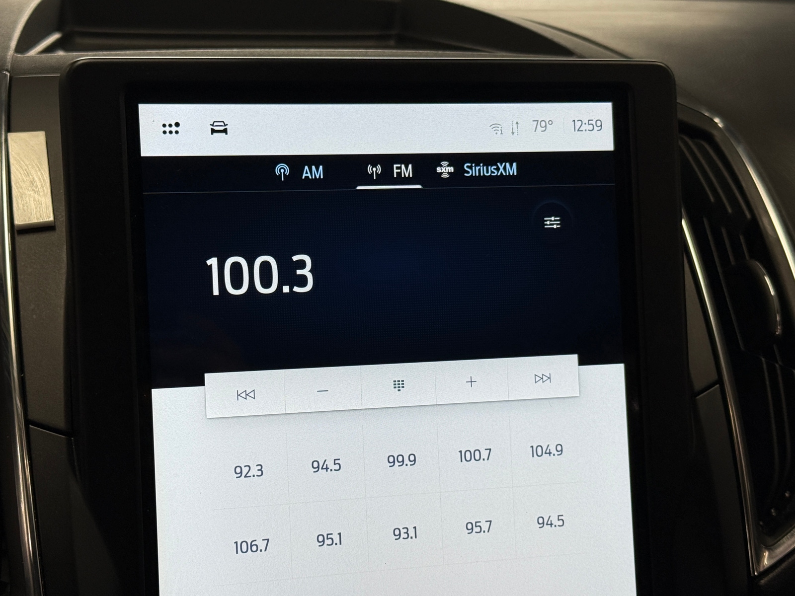 Thumbnail: 2024 Ford Edge - 3