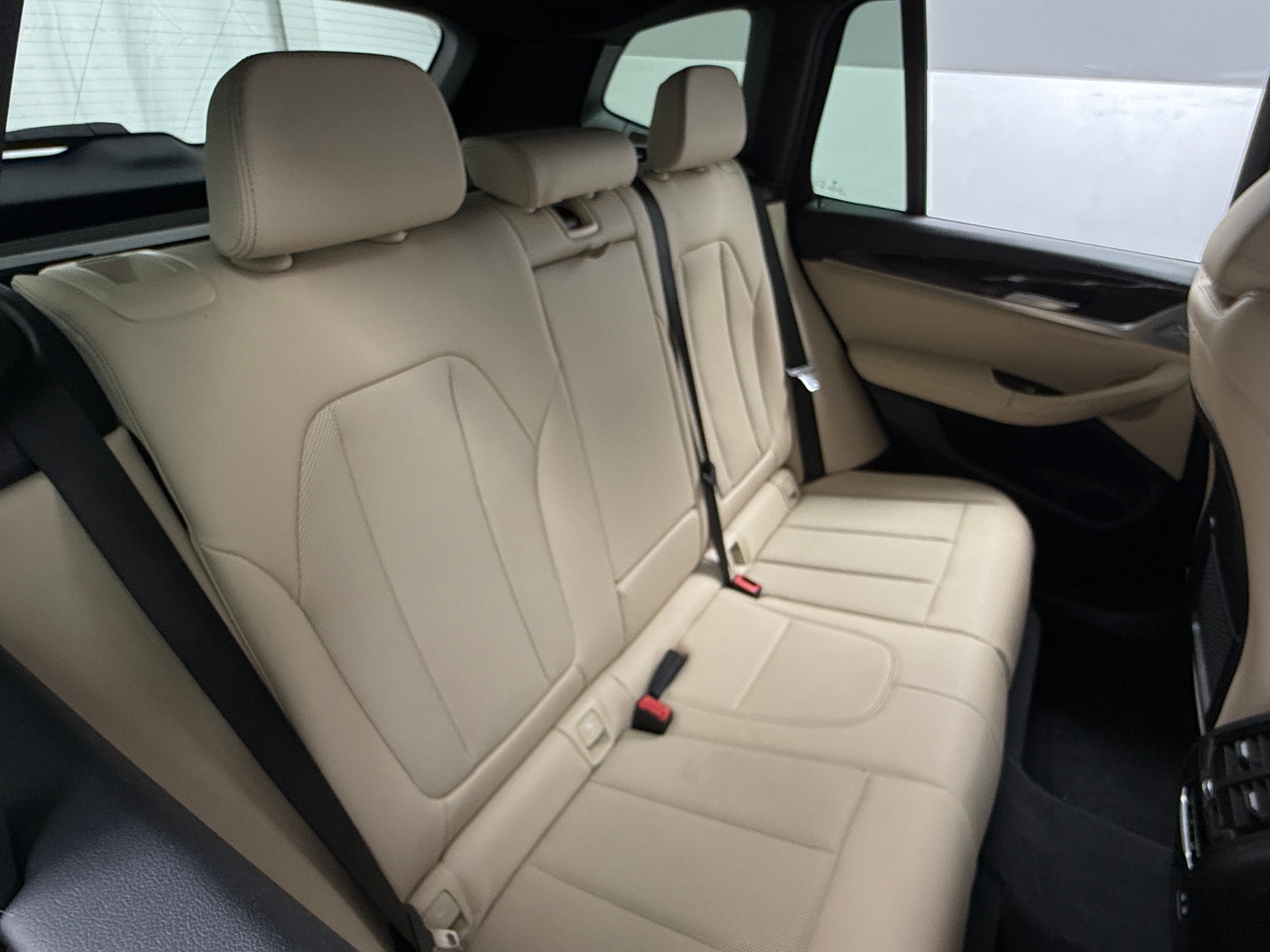 Thumbnail: 2023 BMW X3 - 5