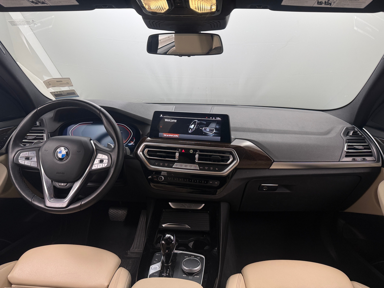 Thumbnail: 2023 BMW X3 - 2
