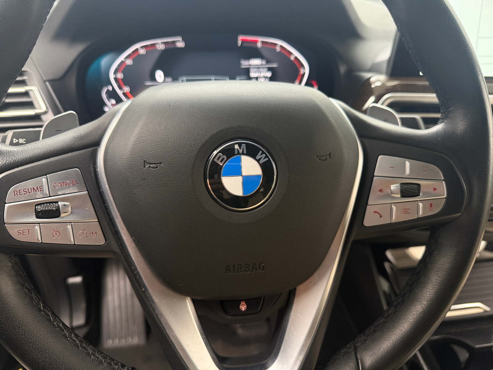 Thumbnail: 2023 BMW X3 - 4