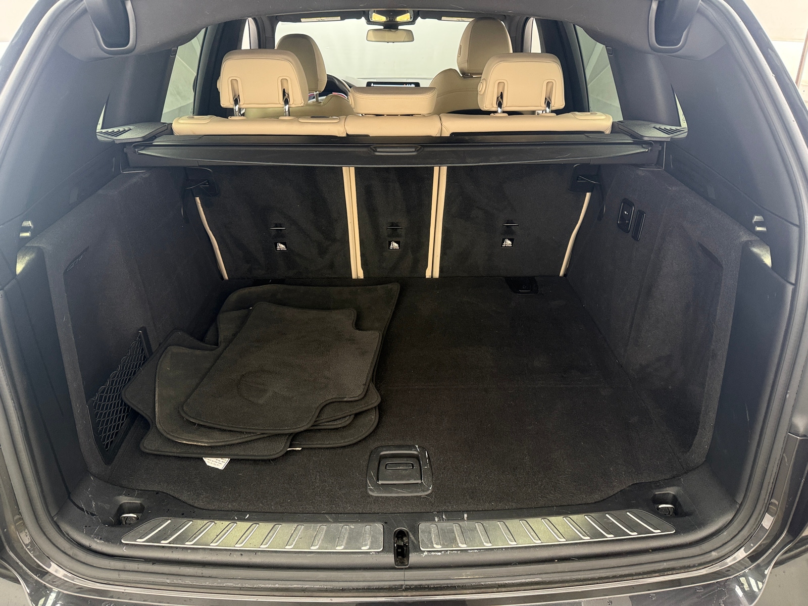 Thumbnail: 2023 BMW X3 - 6