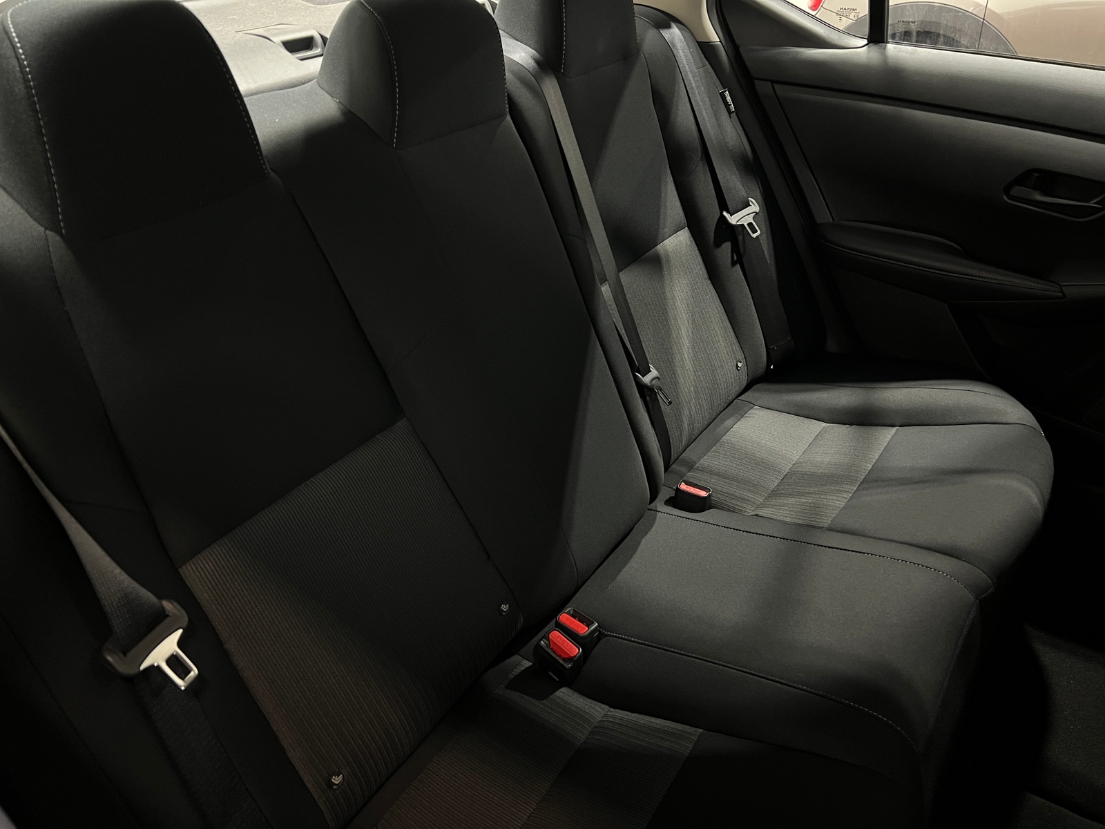 Thumbnail: 2024 Nissan Sentra - 6